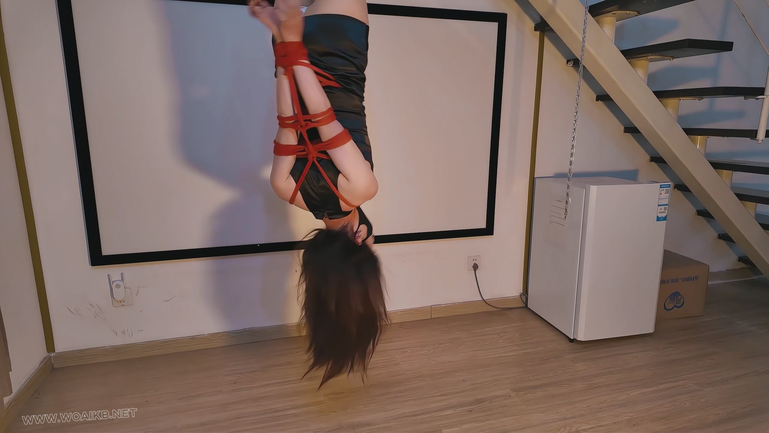 第十八部《人妻惩戒所》桃夭夭篇（下集.完结） 预览图