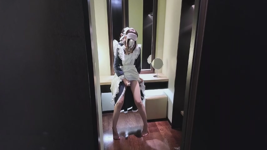 枣子姐cos潮吹失禁任务挑战，七次寸止，不高潮到失禁不停，调教棒啵啵贝入体震动棒... 预览图