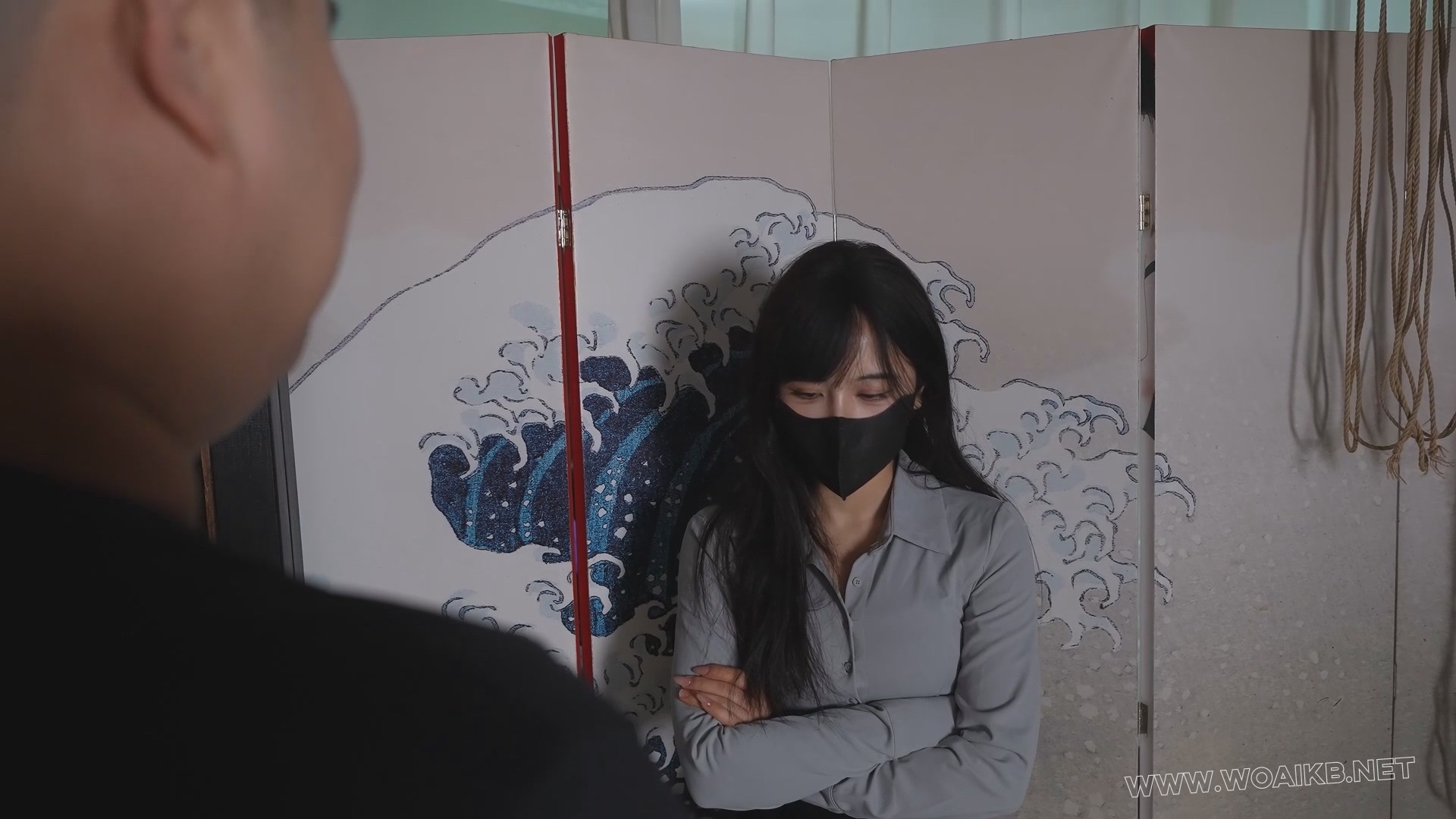 嗷嗷变身奥特曼第二部！女长官小0加入奇袭！1h+长视频！ 封面图