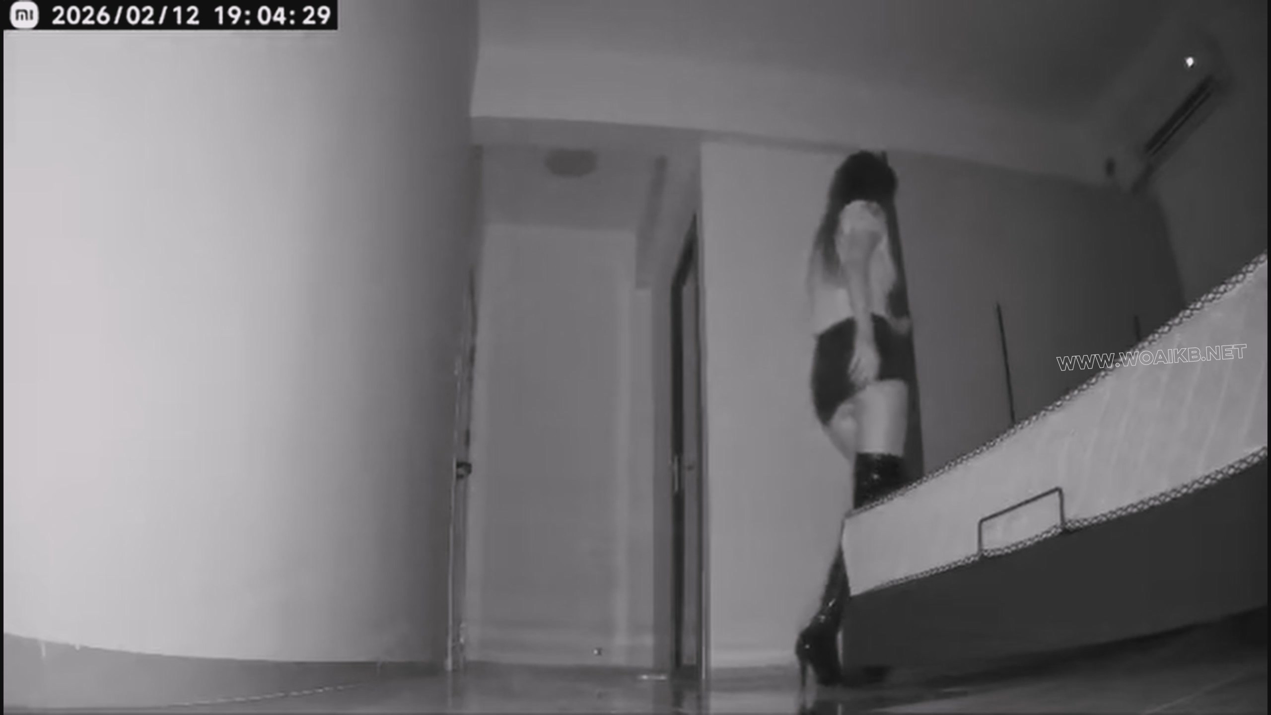 《欲望都市3》女侦探陷入陷阱被迷烟迷晕，J控夜视视角，躺在床上被这么玩弄，等女... 预览图
