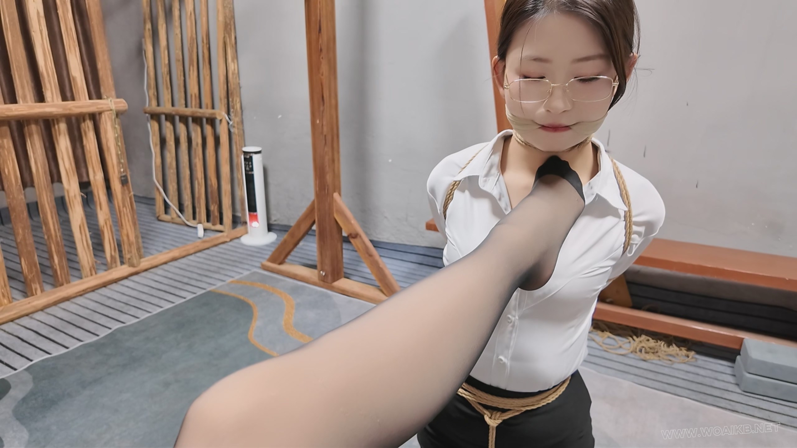 定拍闺蜜之恋之晓琴 预览图
