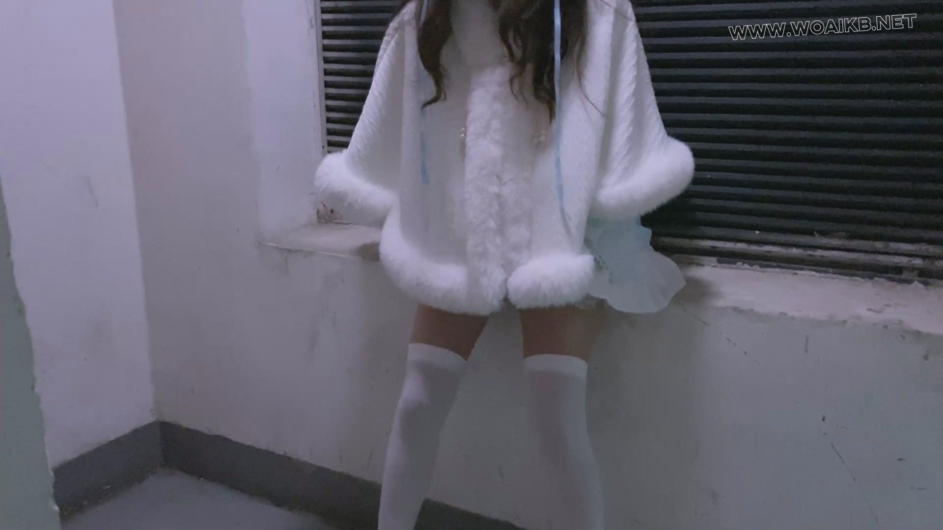 《吃鱼的喵》-客户定拍-第二十集-lo娘小蛋糕+内裤塞嘴+胶布封嘴+啵啵贝+乳夹+日式... 预览图