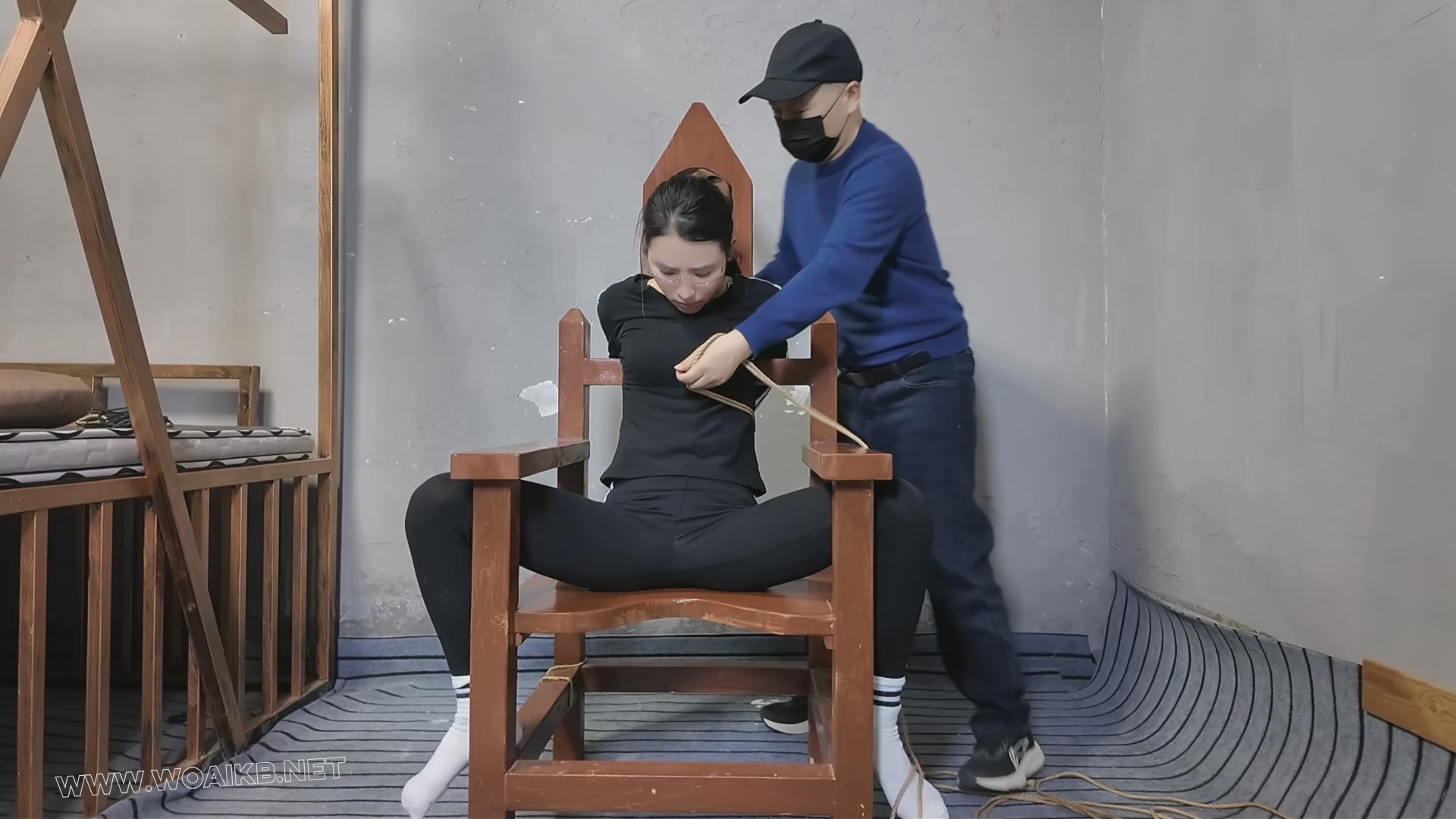 绑架十一第三季上 预览图