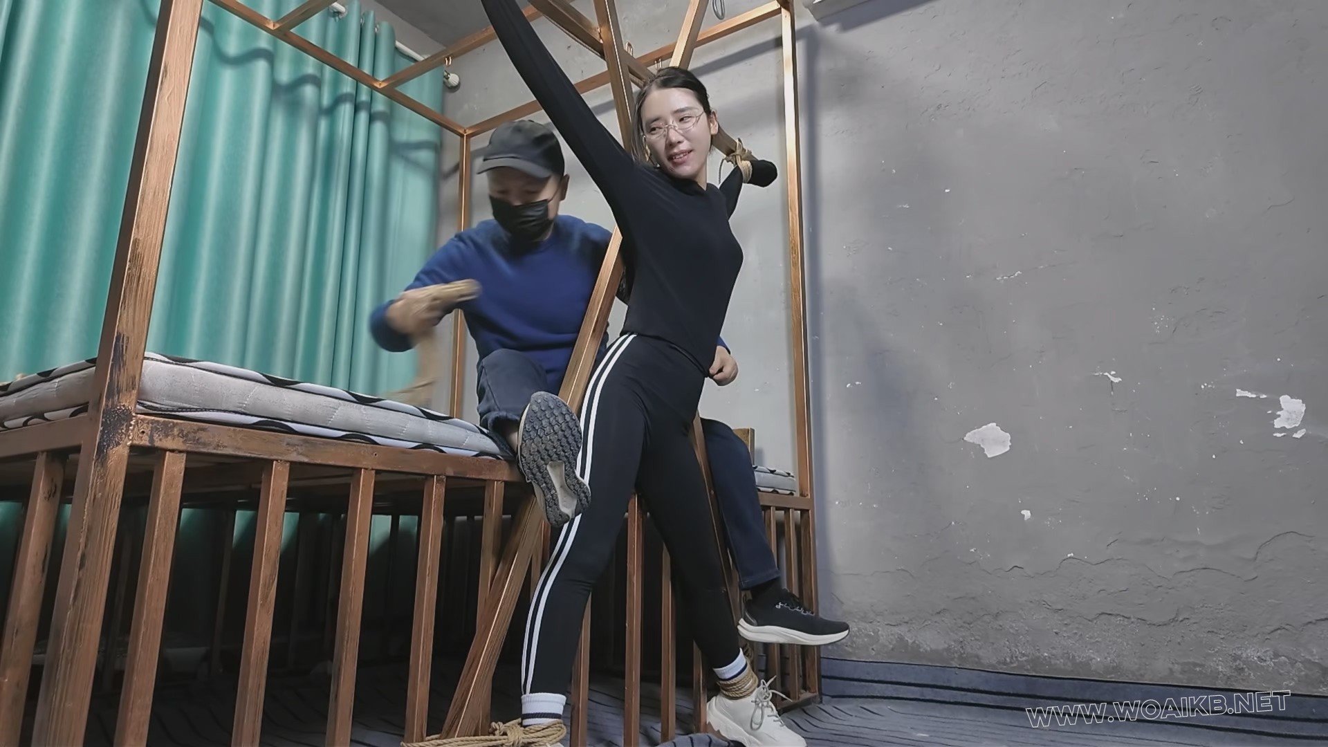 绑架十一第三季上 预览图