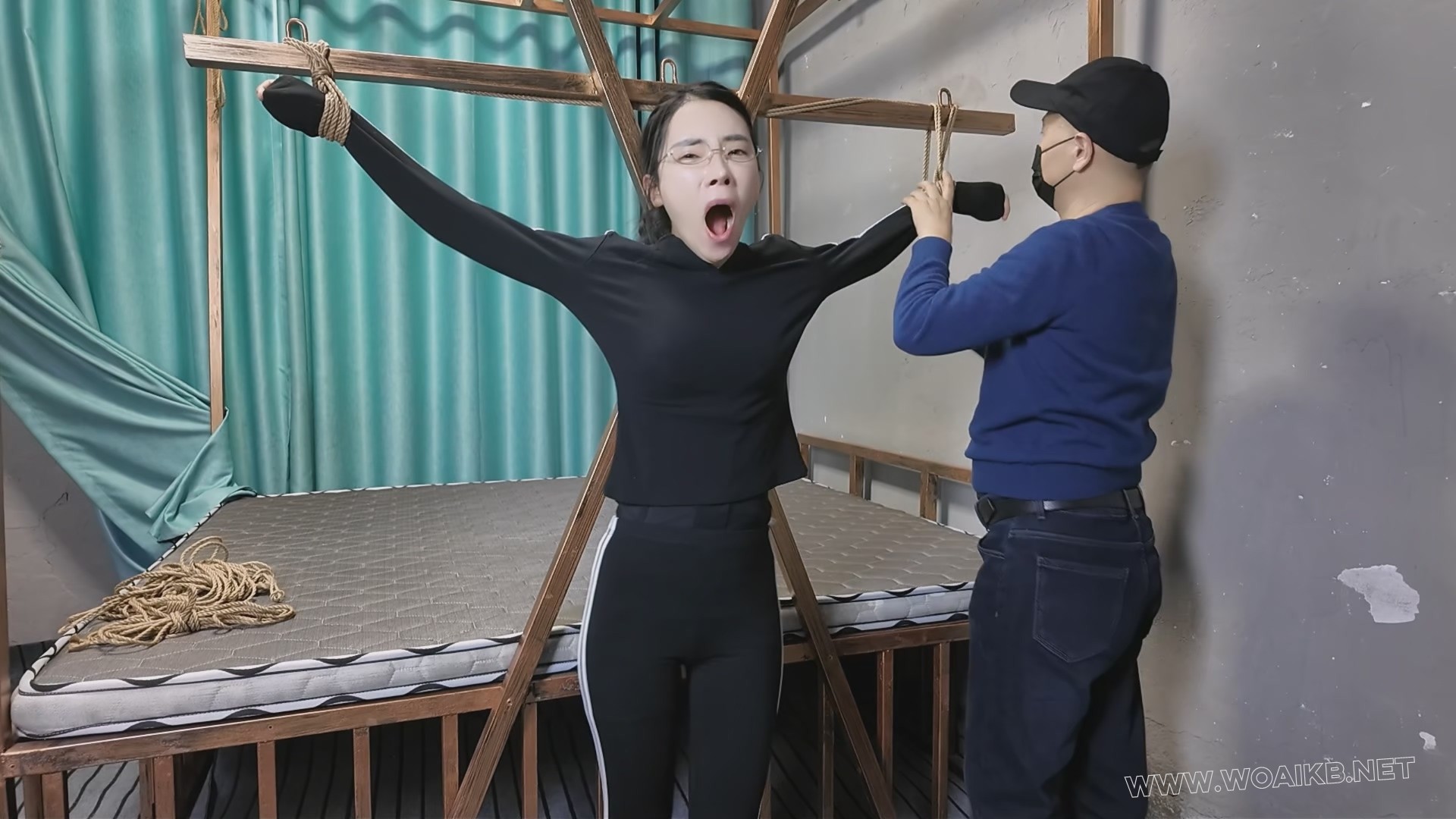 绑架十一第三季上 预览图
