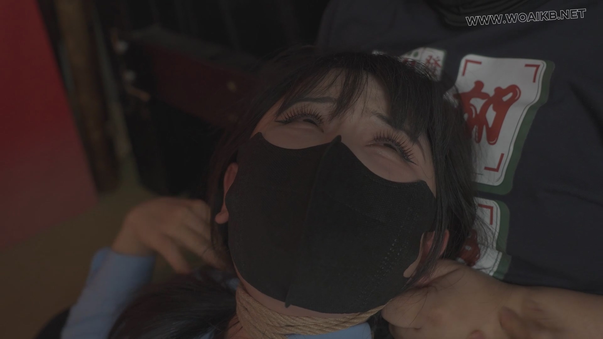 小0女侦探遭袭！被足控者玩弄黑丝美腿！微剧情+爽玩！ 预览图