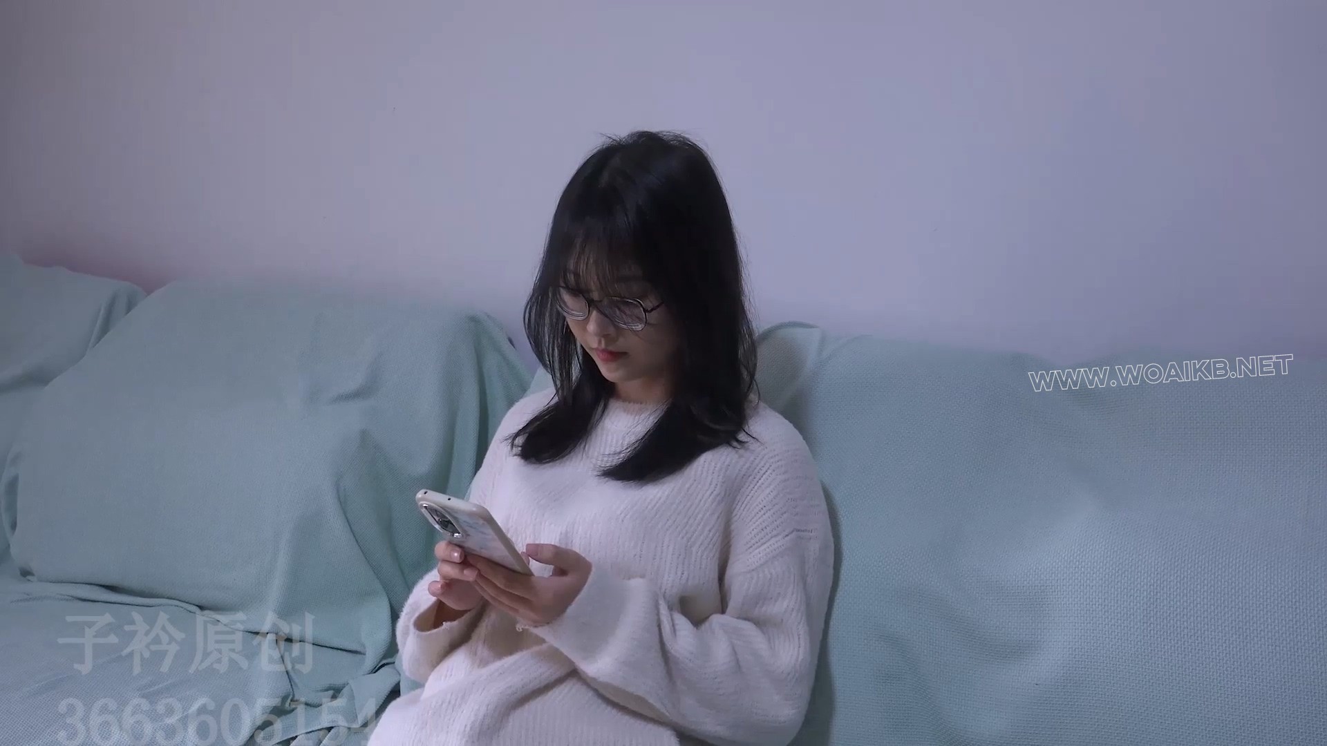 定拍捆绑女大学生云兮 五花驷马挣扎白袜挠脚 封面图