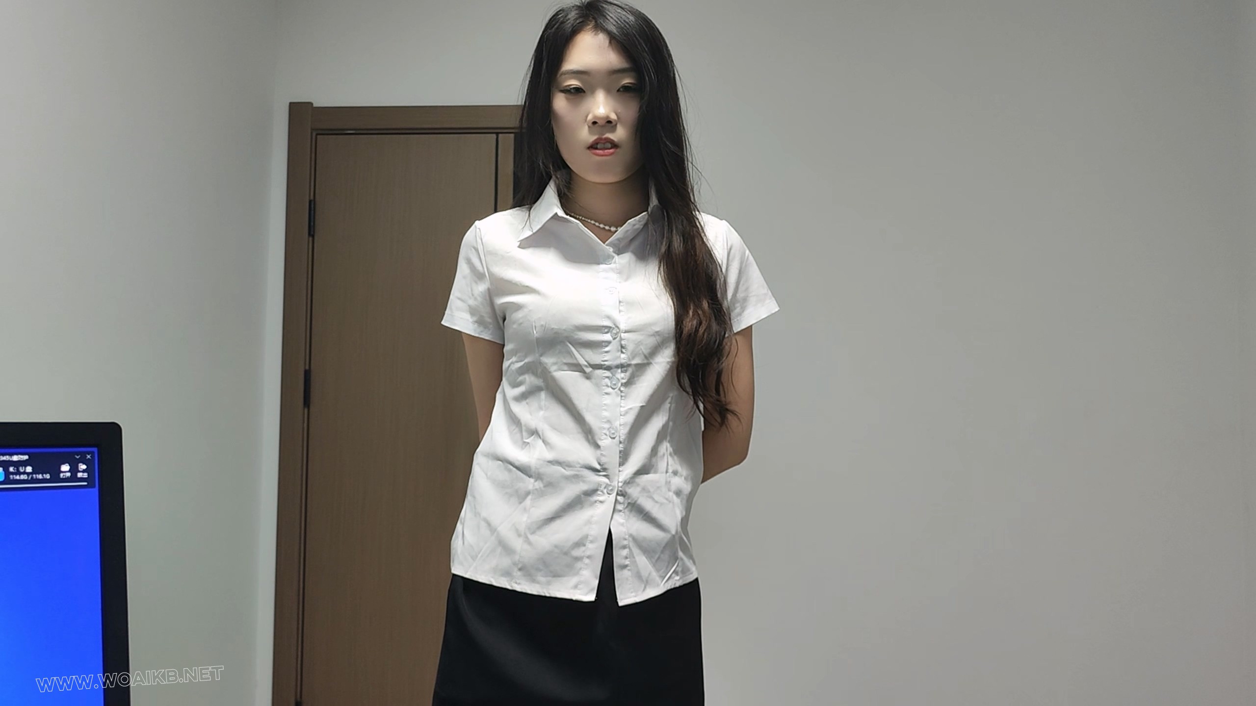 女斗一 封面图