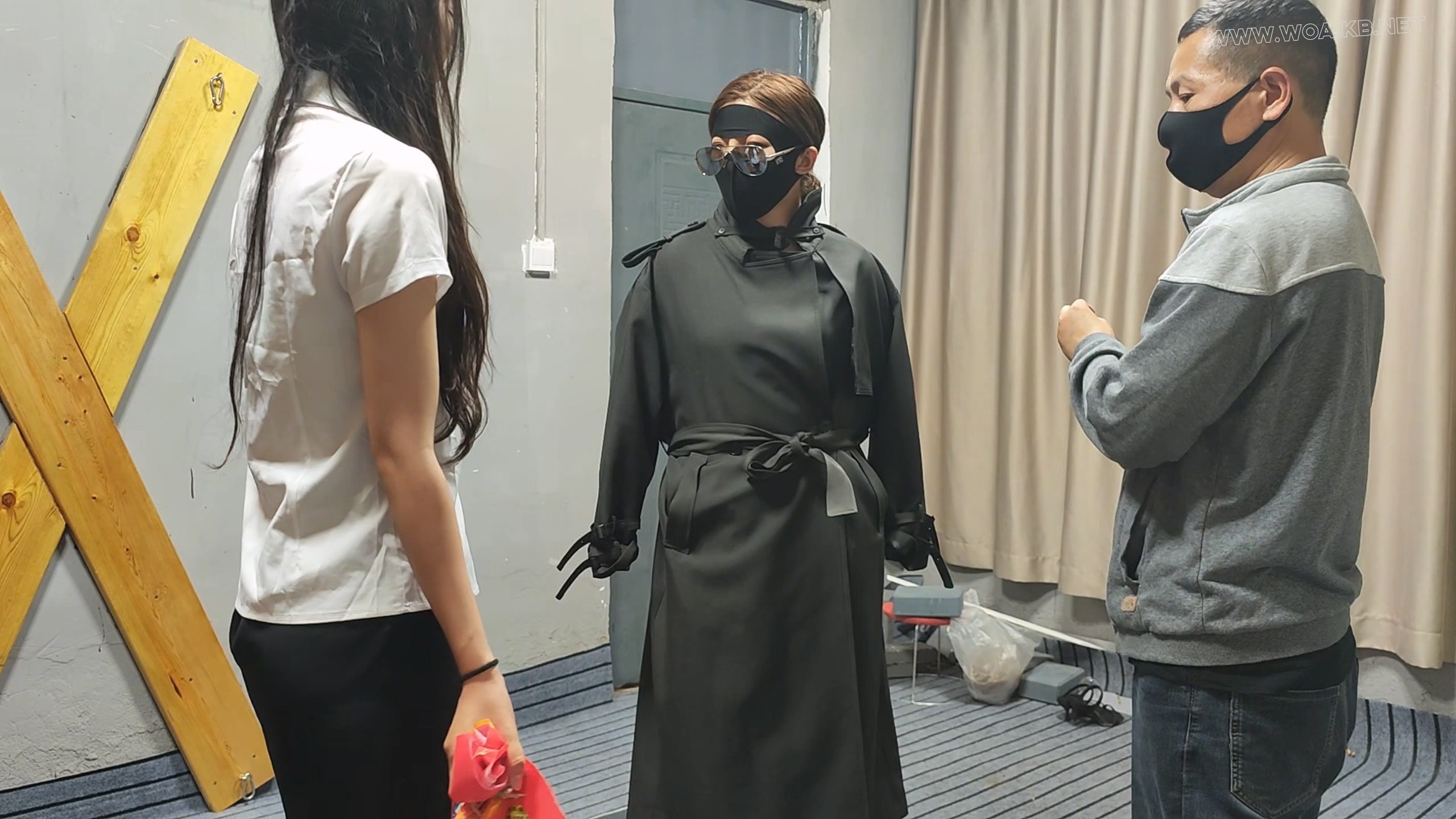 女斗一 预览图