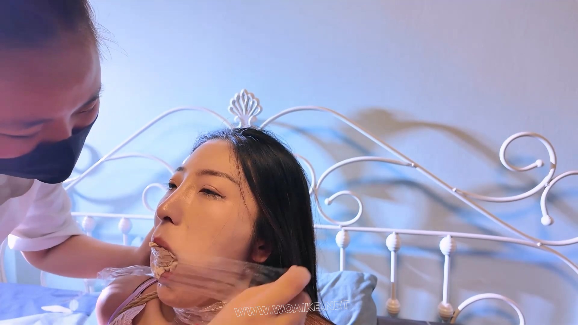 《佳佳的特殊按摩服务》（附与美女按摩师超精彩对话） 预览图