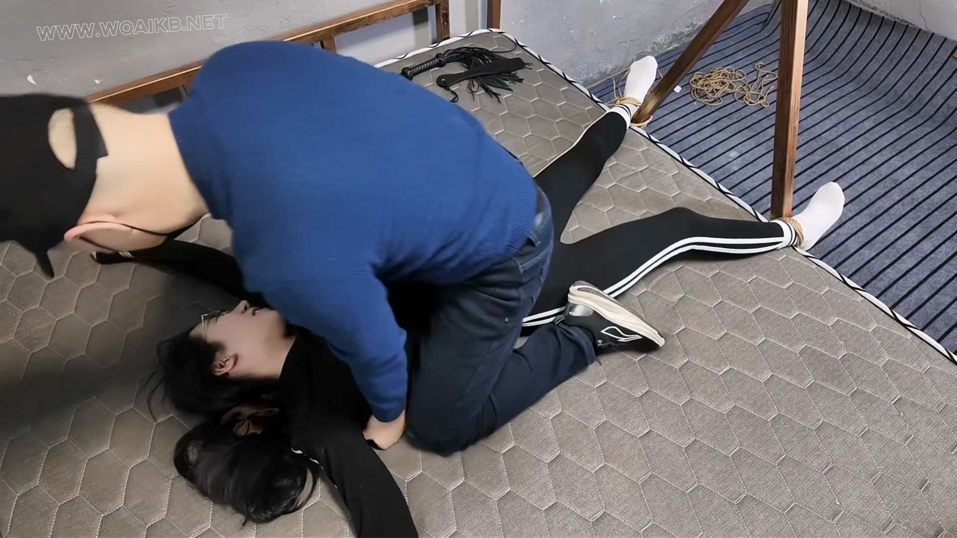 绑架十一第三季下 预览图