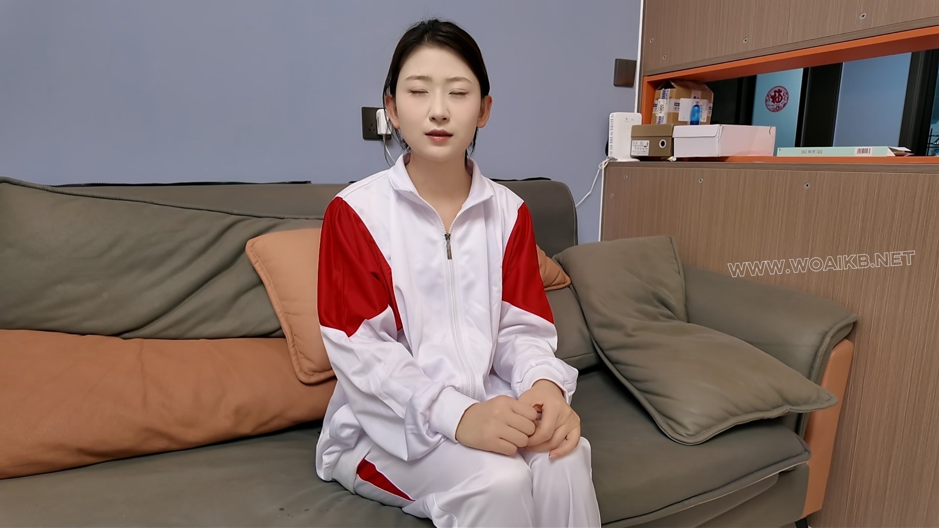 免费按摩陷阱之晓琴 封面图