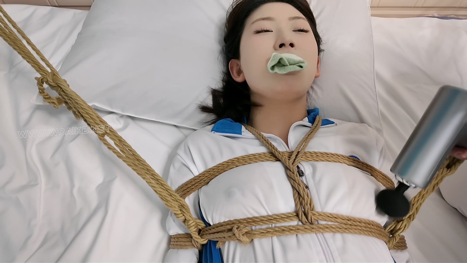 免费按摩陷阱之晓琴 预览图