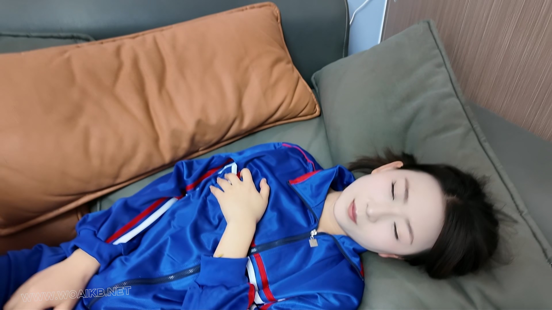 免费按摩陷阱之晓琴 预览图