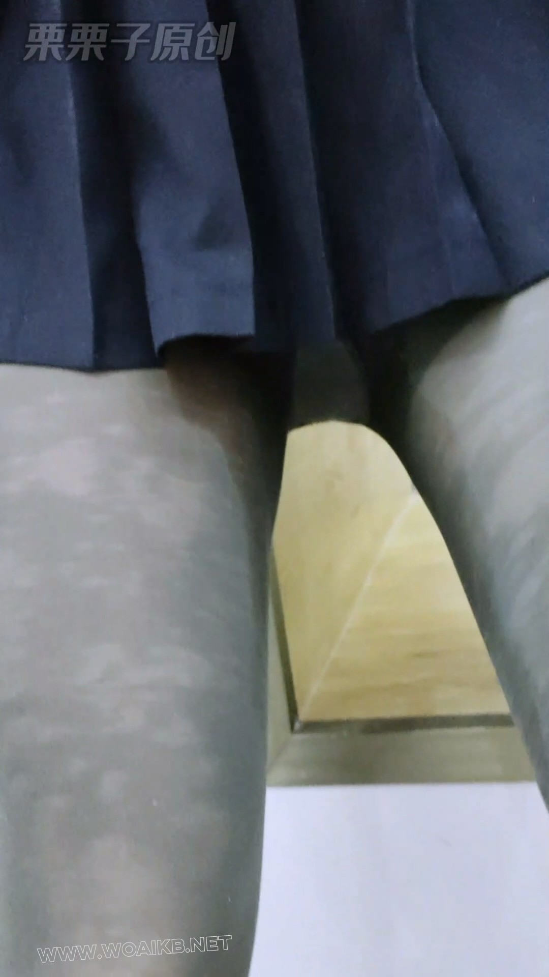《被强制的妹妹 02》 调教、强高、失禁、灰丝、快乐蛋 预览图