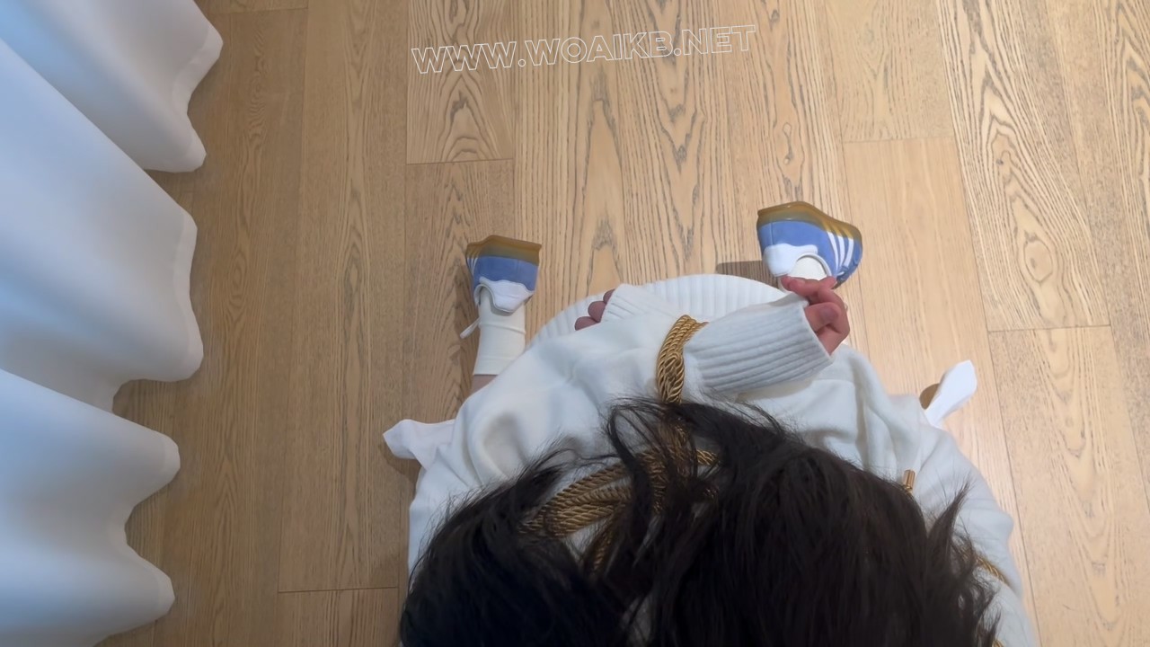 【久安安】收假来到学校迫不及待的想要被TJ，啵啵贝的操控下直达云霄，过了一个假... 预览图