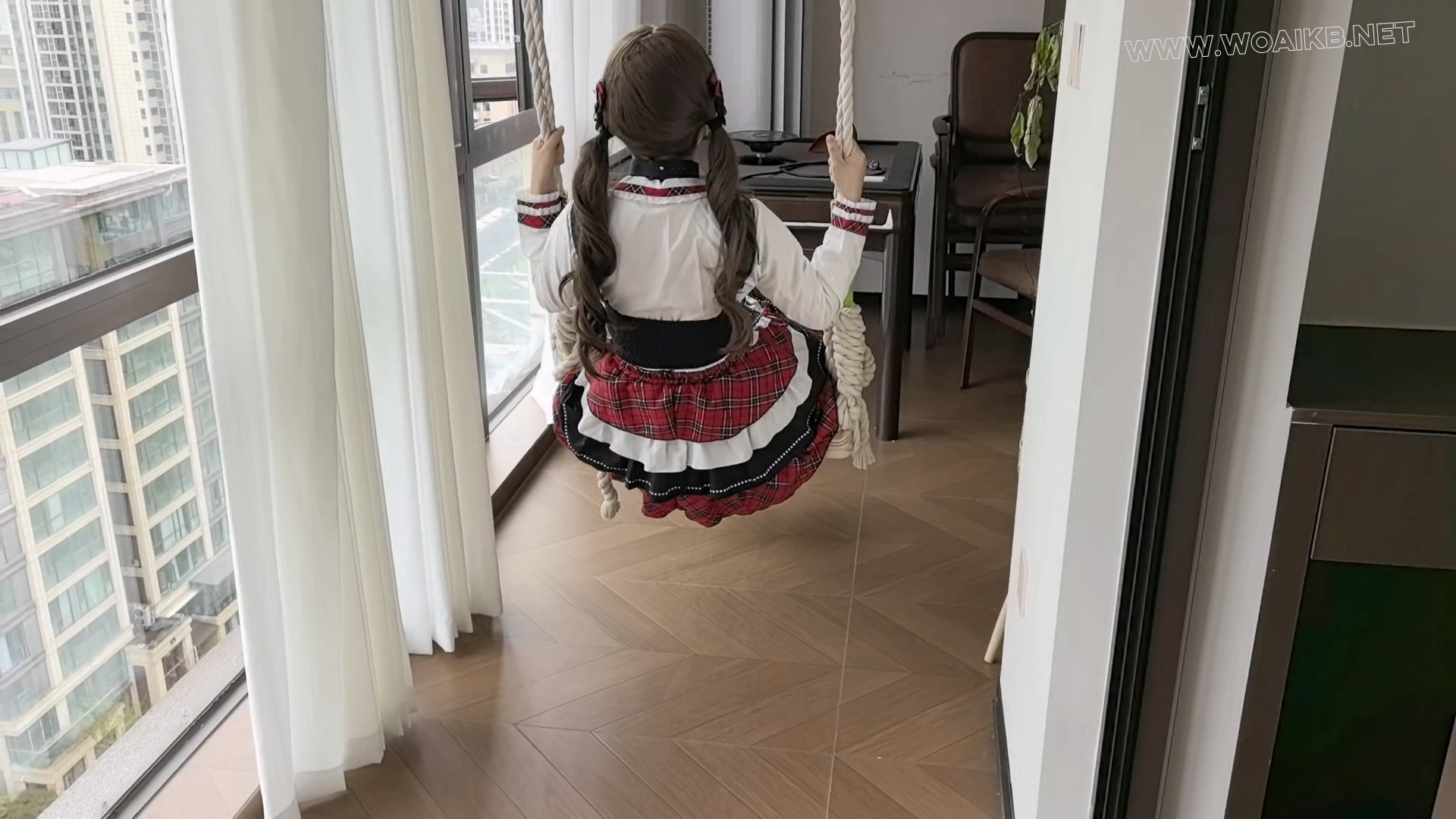◤暴走的小萝莉◢你以为她那么傻不会说安全词吗？说安全词的前提是那得有安全词，... 预览图