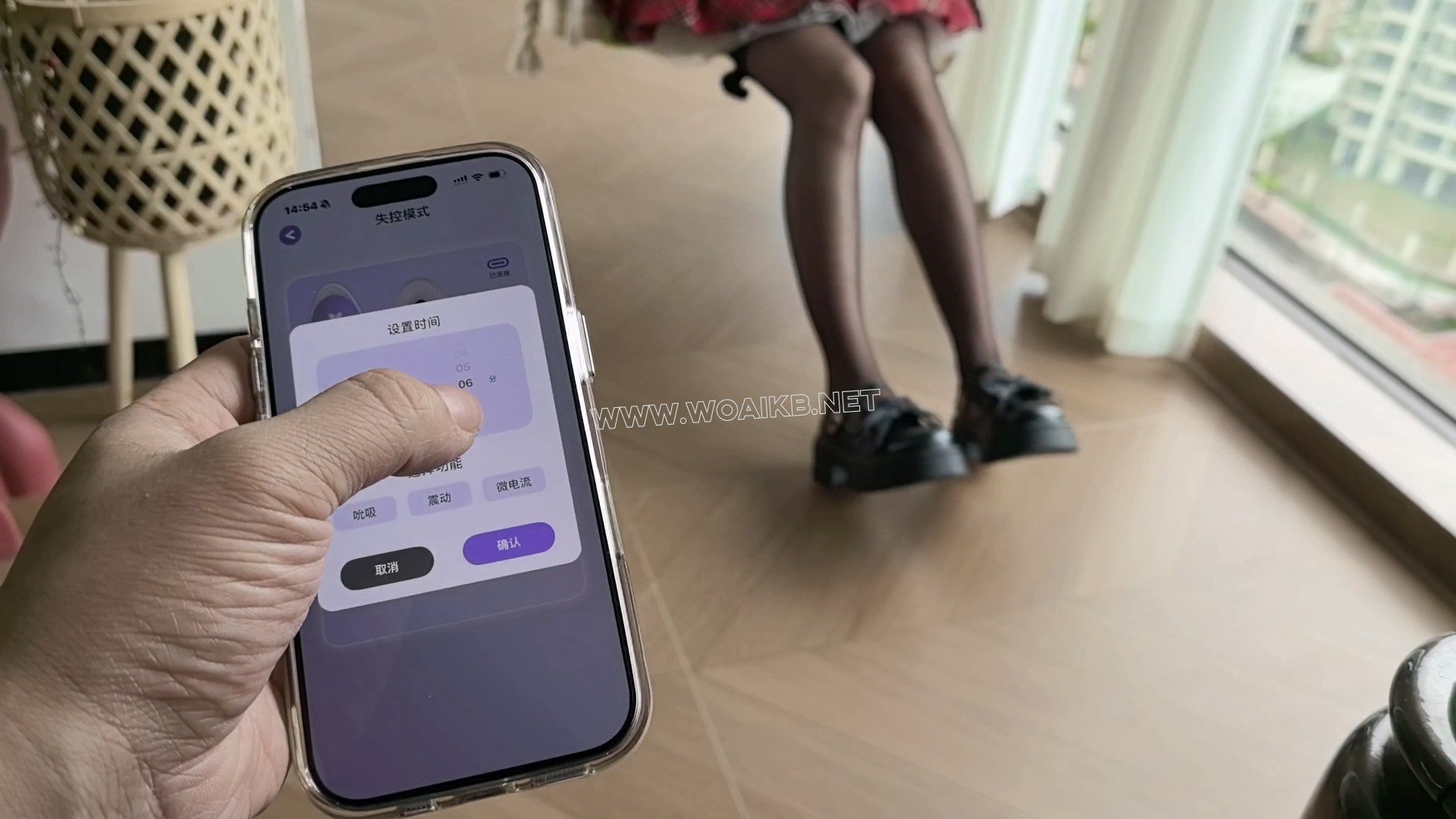 ◤暴走的小萝莉◢你以为她那么傻不会说安全词吗？说安全词的前提是那得有安全词，... 预览图
