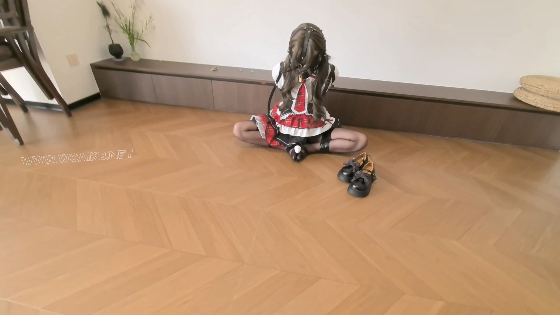 ◤暴走的小萝莉◢你以为她那么傻不会说安全词吗？说安全词的前提是那得有安全词，... 预览图