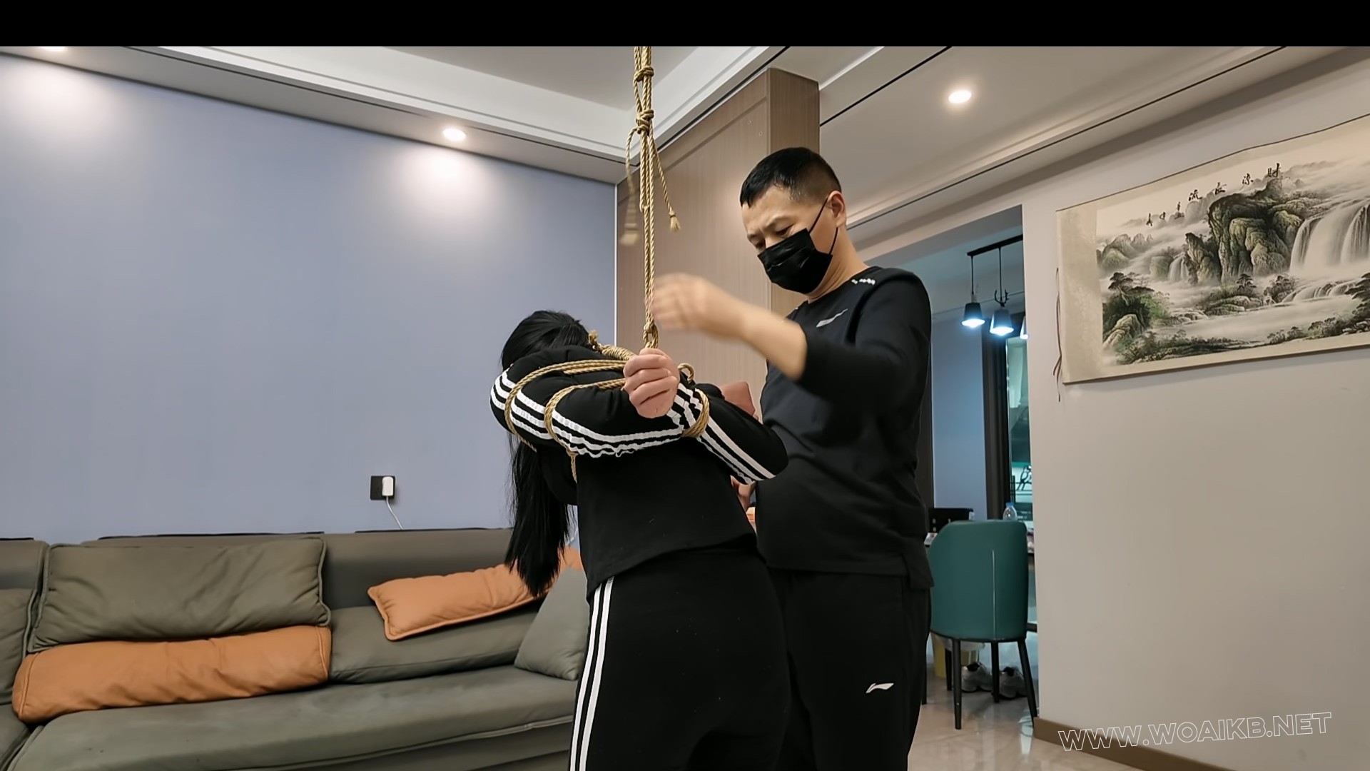 空中飞人之十一上集 预览图