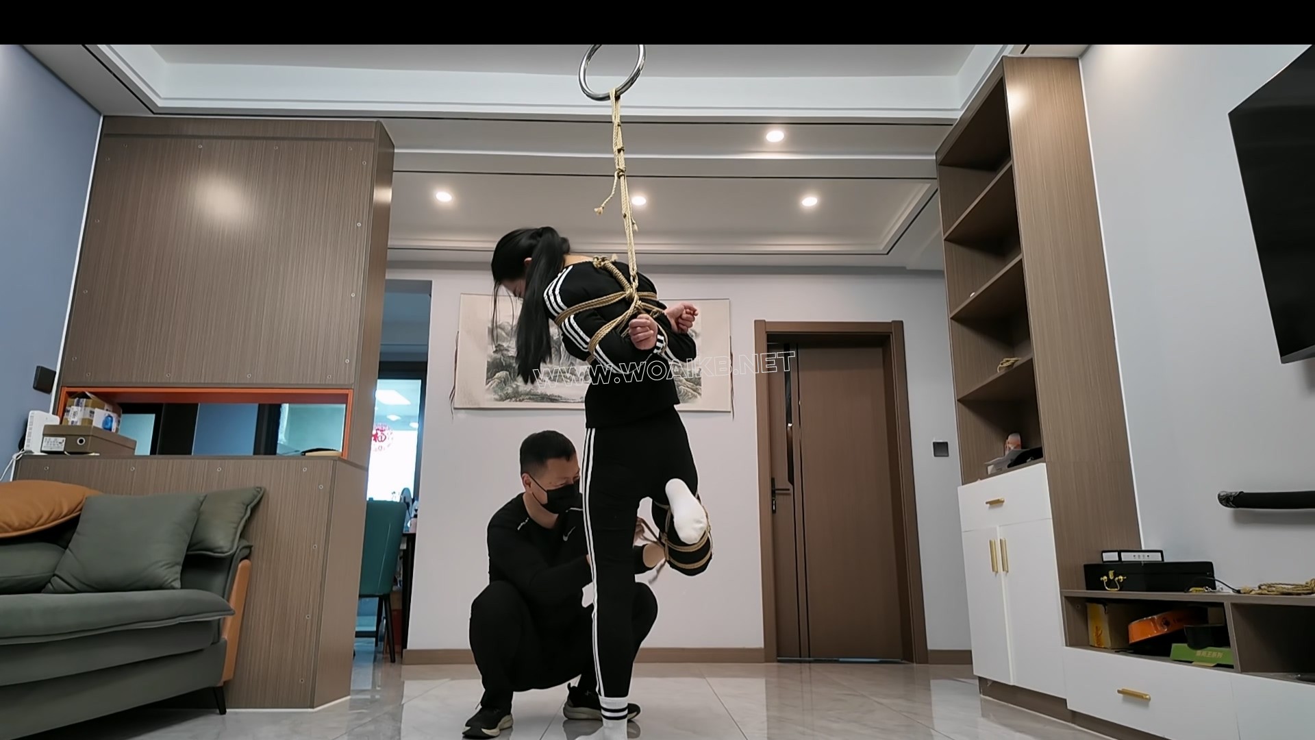 空中飞人之十一上集 预览图