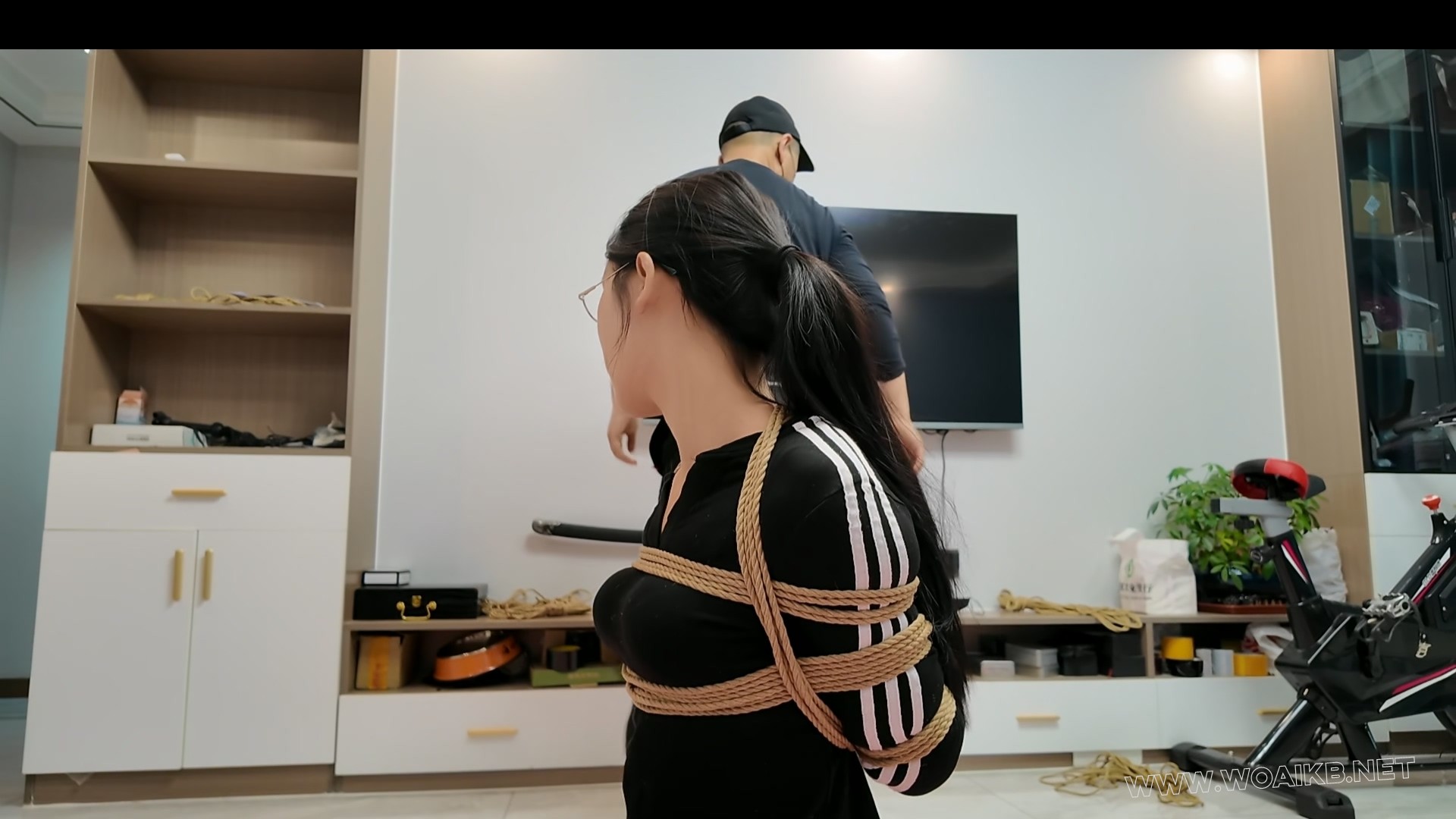 空中飞人之十一上集 预览图