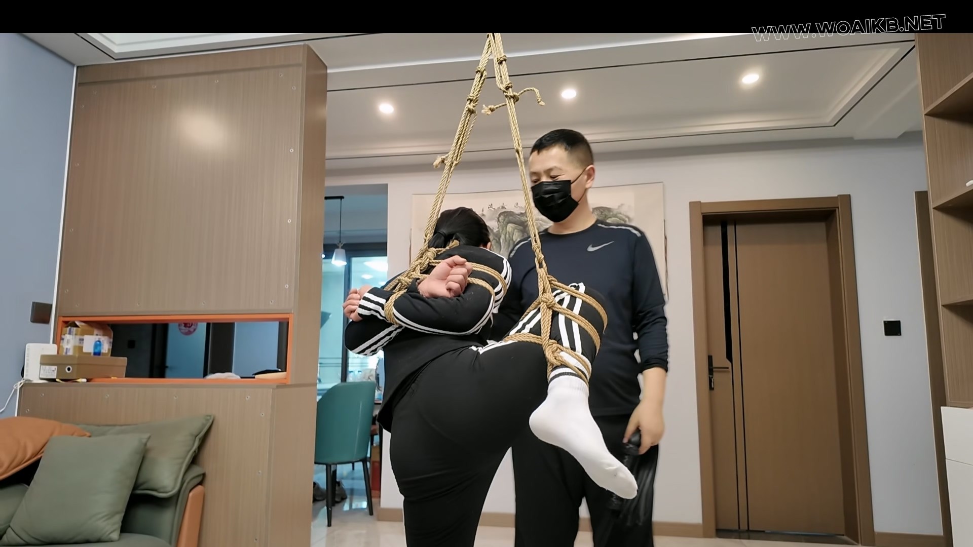 空中飞人之十一上集 预览图