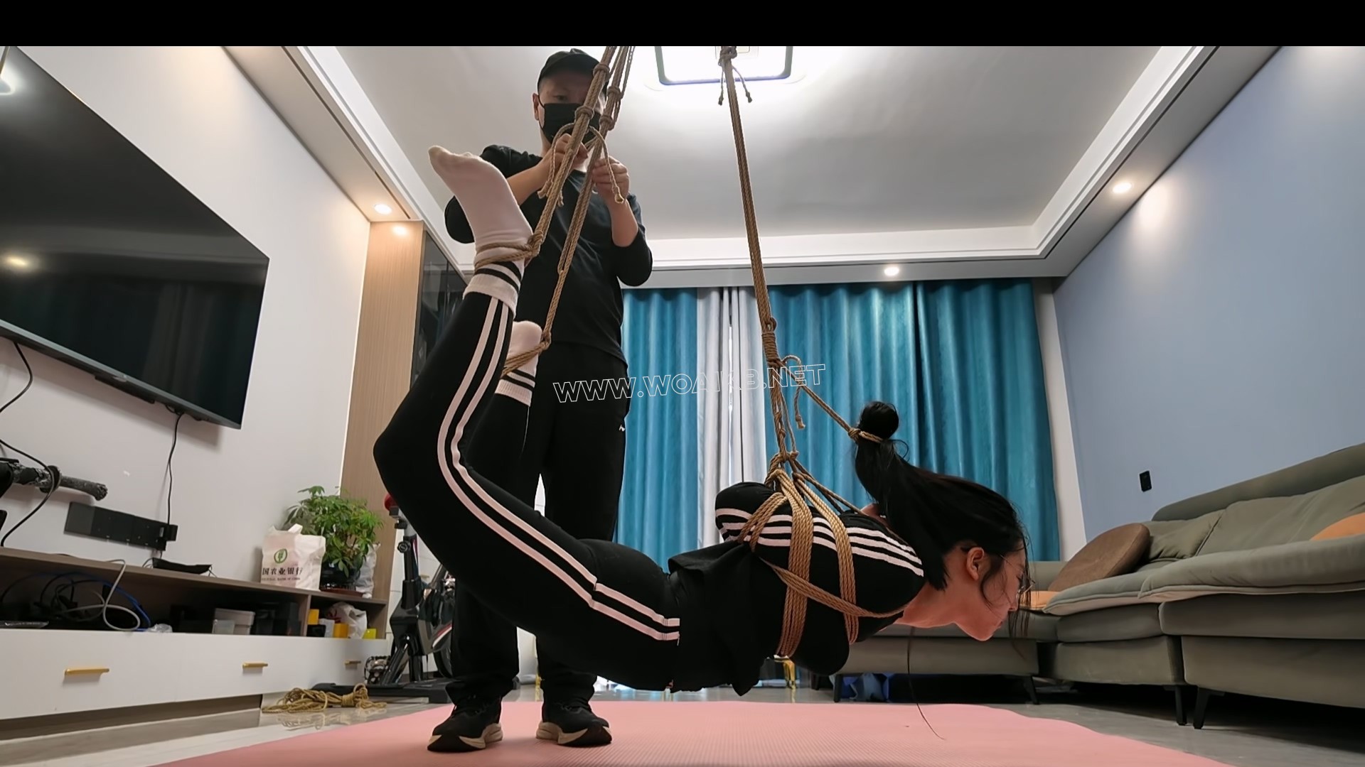 空中飞人之十一上集 预览图