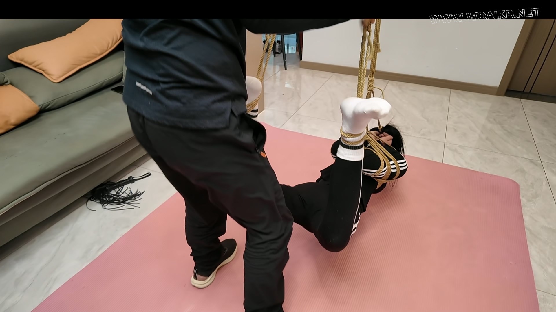 空中飞人之十一上集 预览图