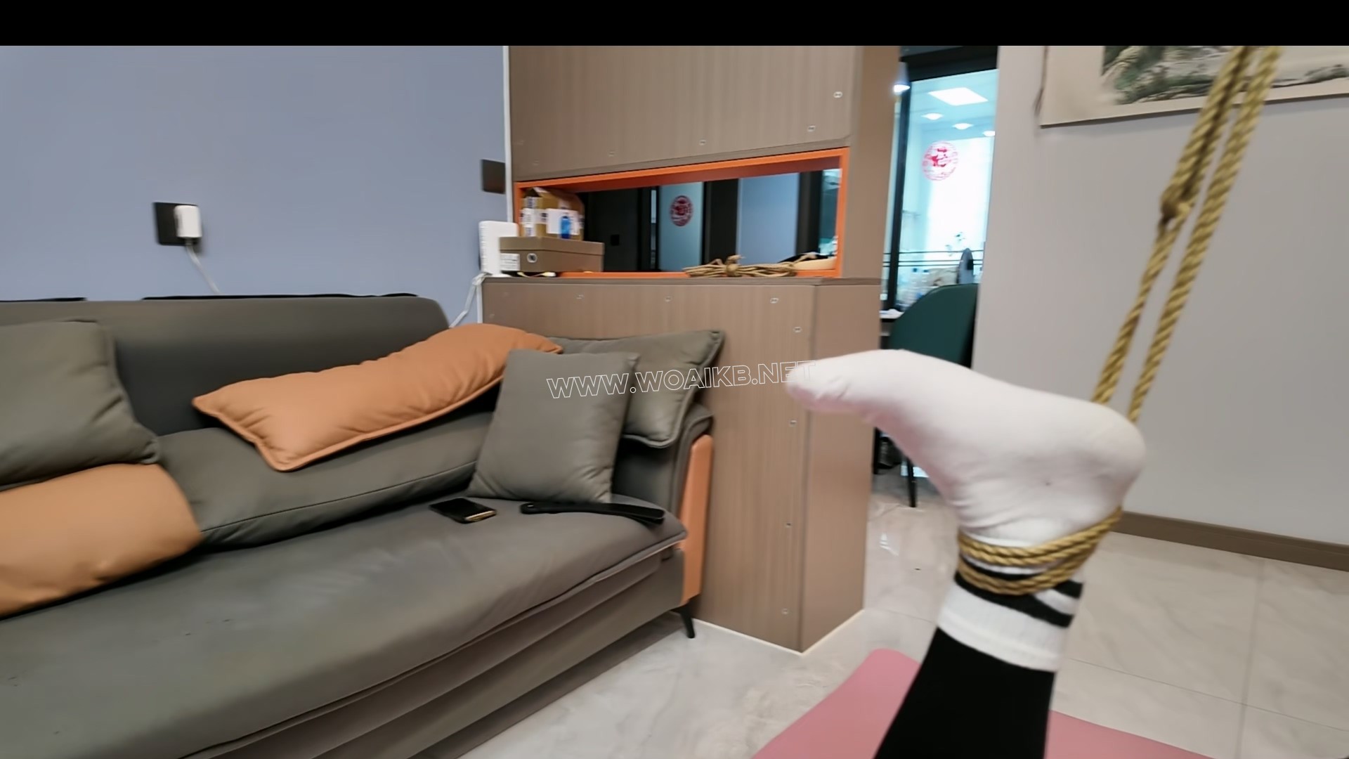 空中飞人之十一上集 预览图