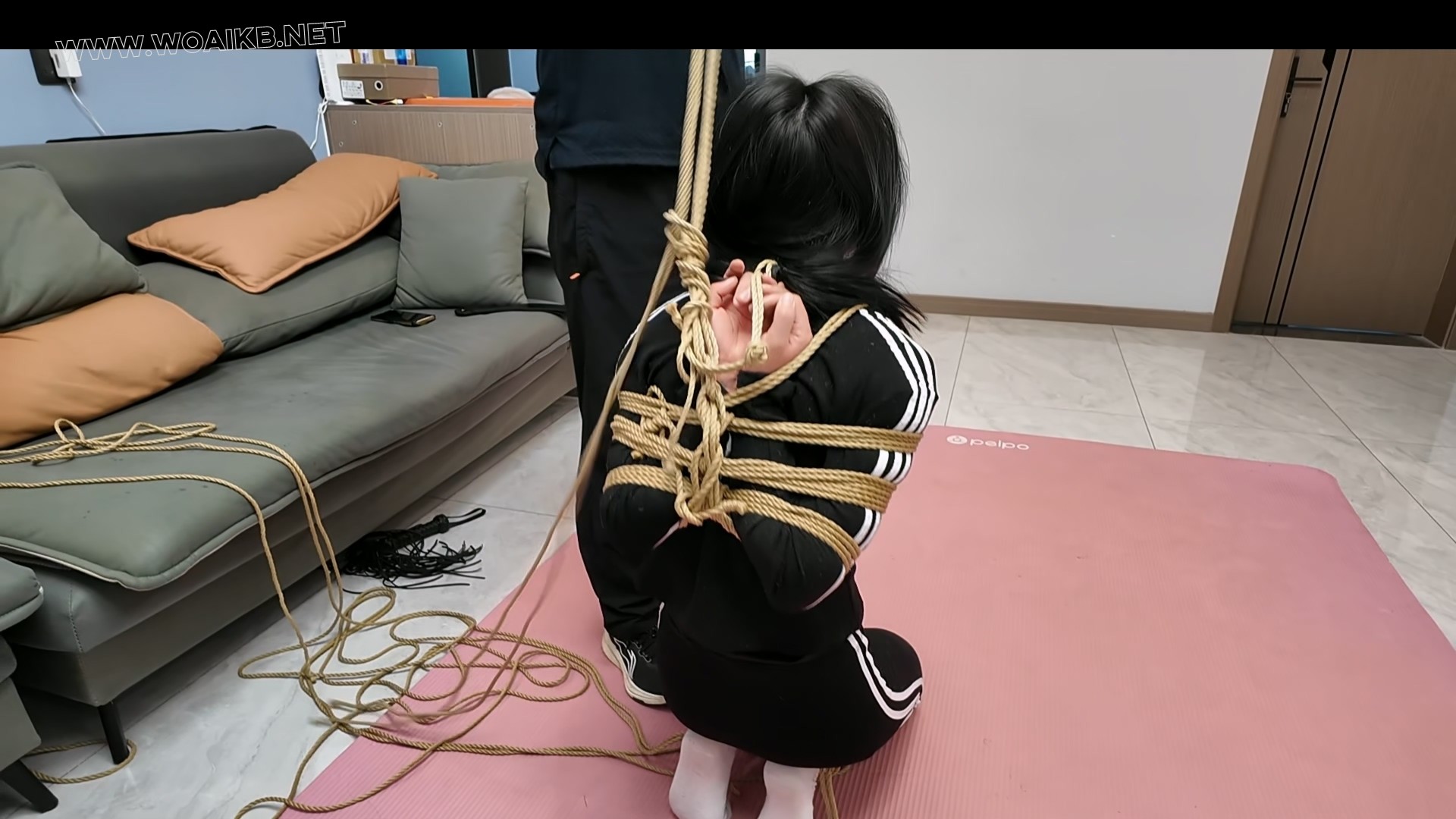 空中飞人之十一上集 预览图