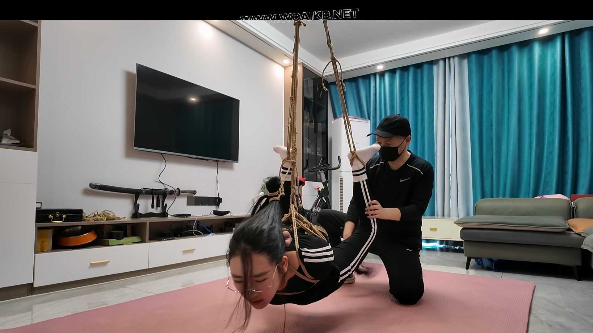 空中飞人之十一上集 预览图