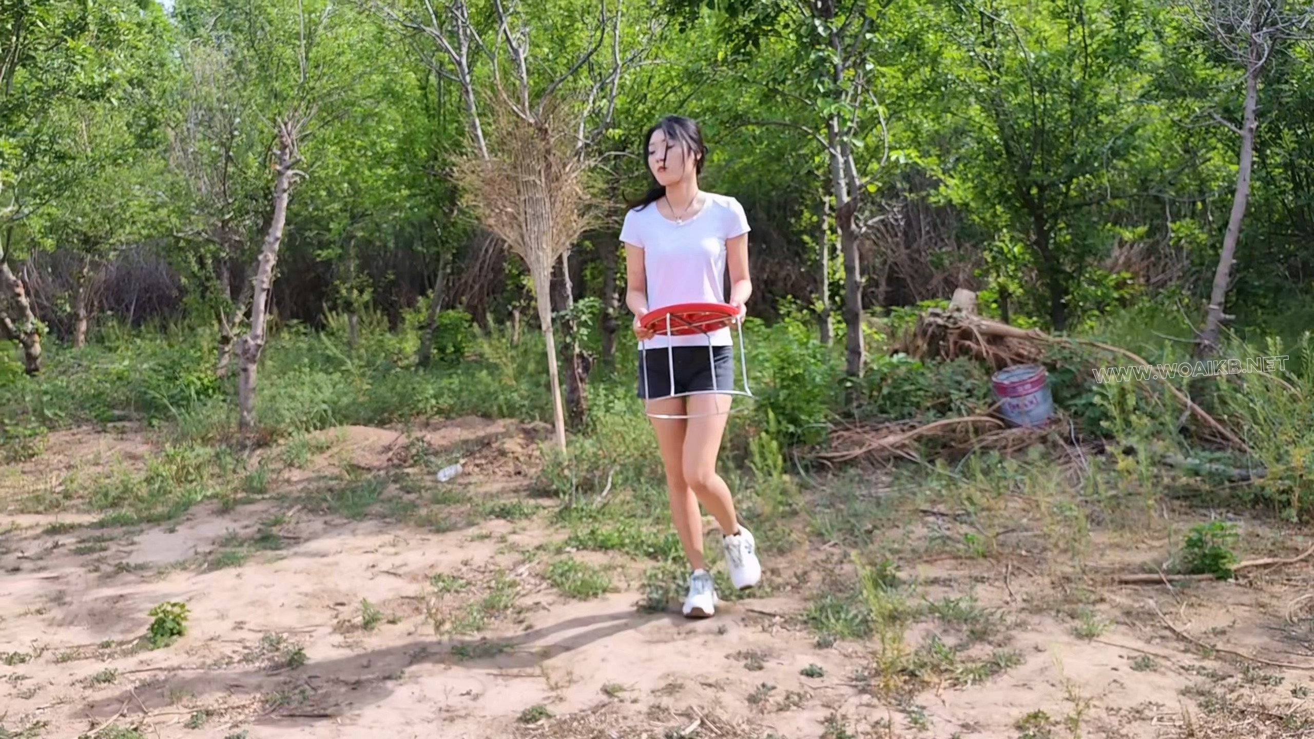 女斗三 预览图
