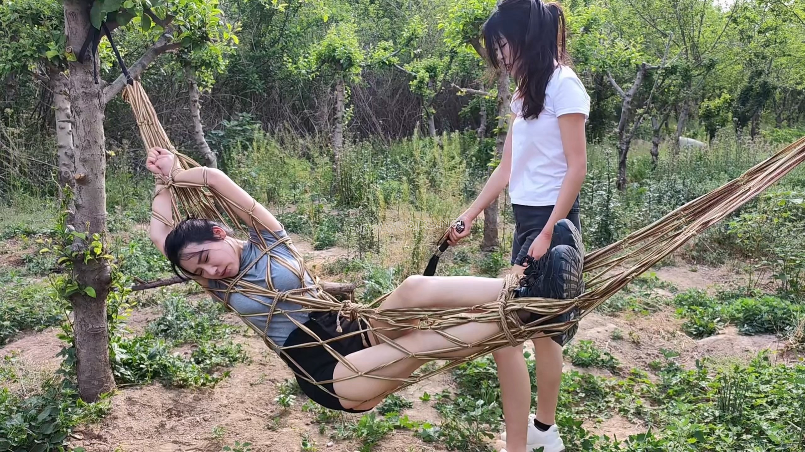 女斗三 预览图