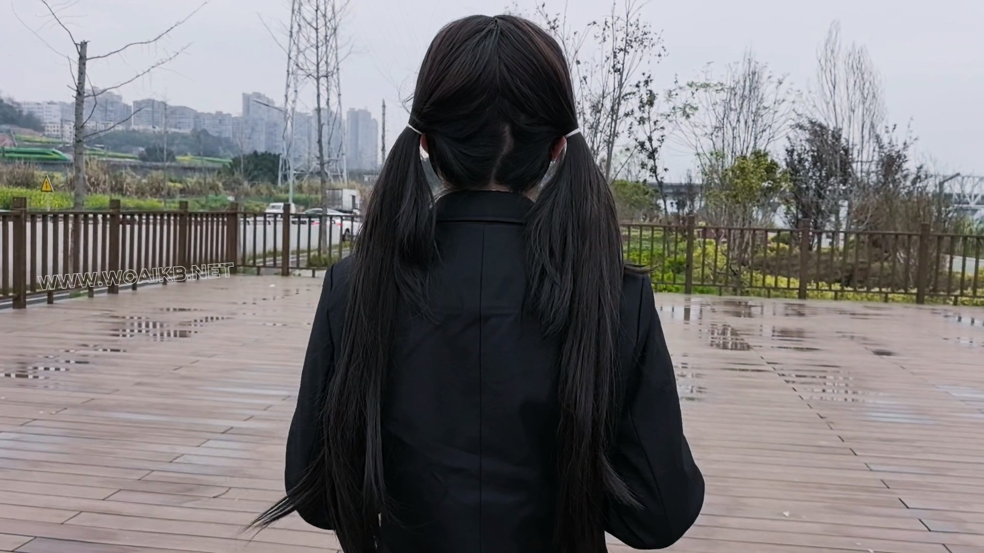 ◤微映『瘾女』◢老师说 镜头会说话了就算毕业了 与其说是调教片 不如说是纪录片 ... 预览图