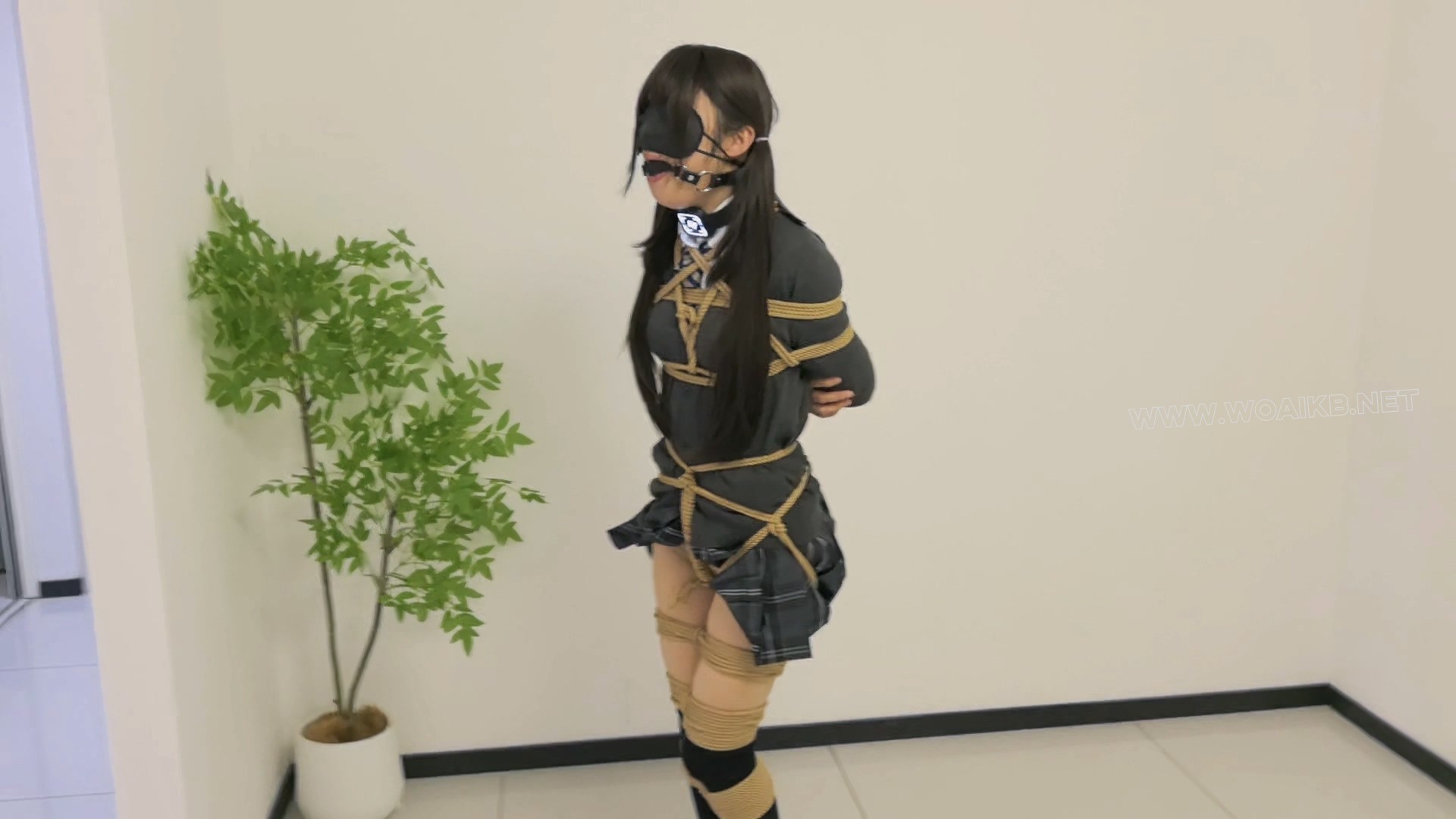 ◤微映『瘾女』◢老师说 镜头会说话了就算毕业了 与其说是调教片 不如说是纪录片 ... 预览图