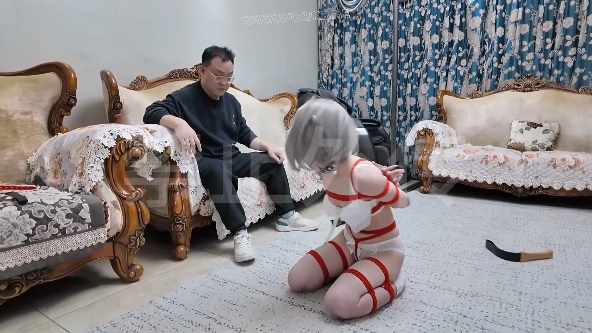 《千王之王（下）》经典驷马+牵引蹲走，结局反转？！充满欢声笑语的采访！ 预览图