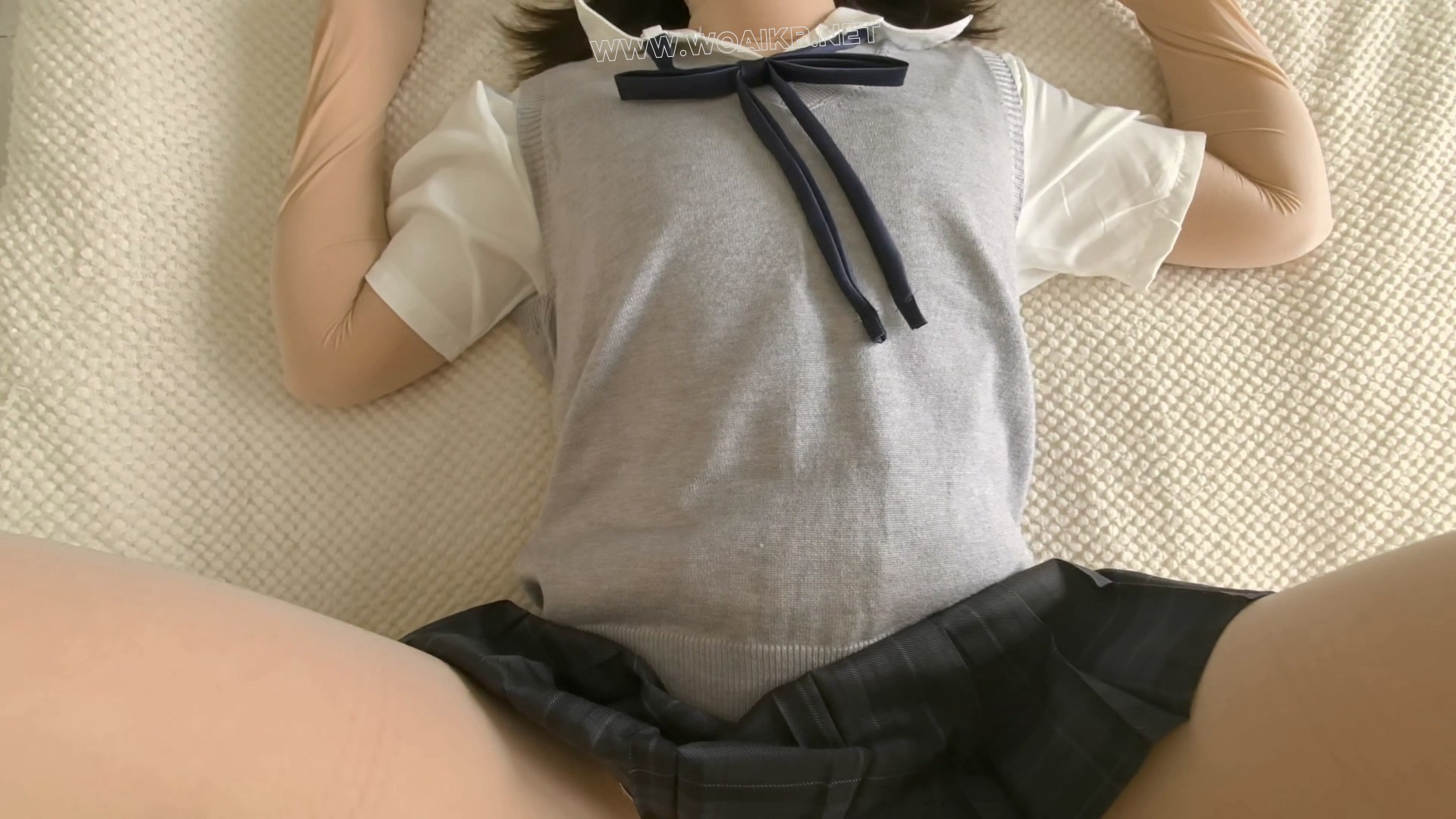 ◤瘾女『丝茧』◢第二章“绳师的诅咒”续上一章节完善后续情节 丝袜全包 多道具N... 预览图