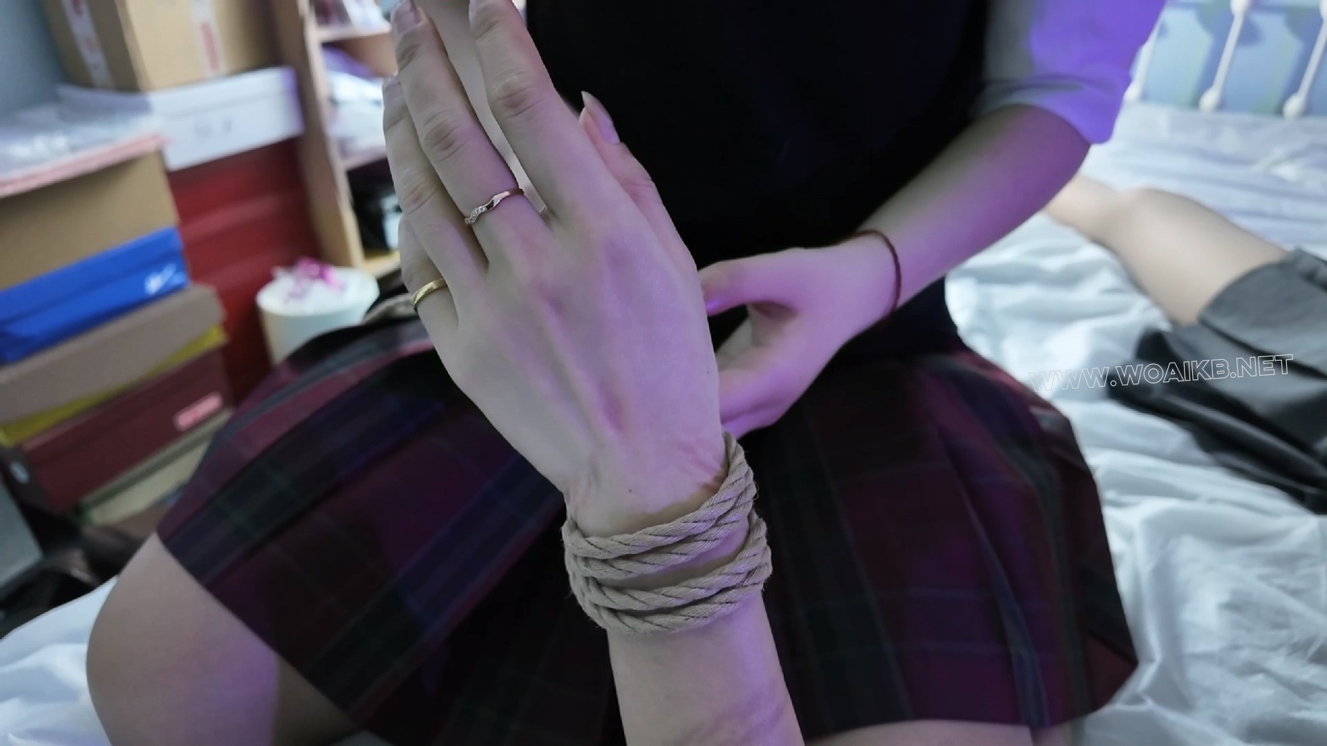 《官官的特殊按摩服务》（附与美女按摩师精彩对话） 预览图