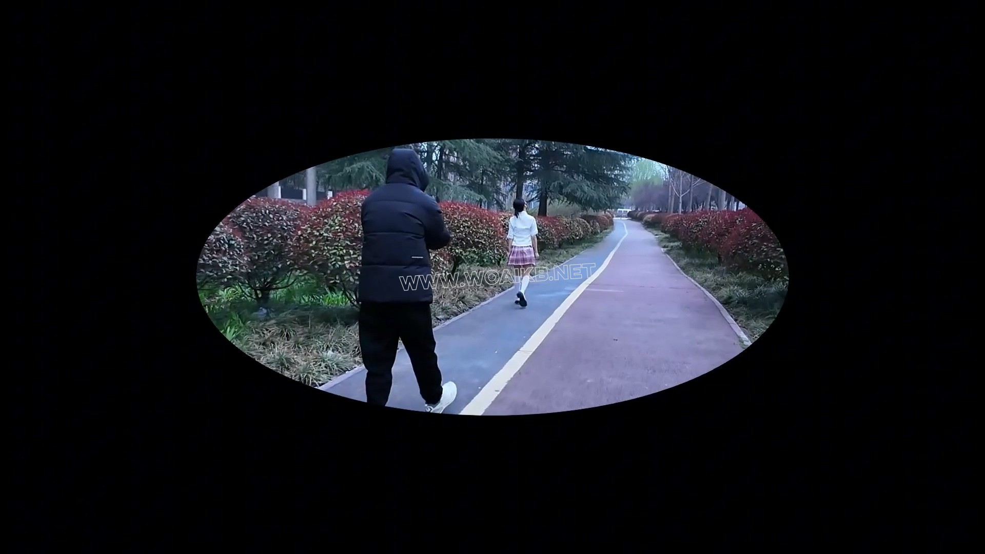 恶魔在人间 上 恋足玩腿 揉胸抚阴 把玩妹子的每一寸肌肤 跟踪迷晕 逃跑被擒 捆绑玩弄 预览图