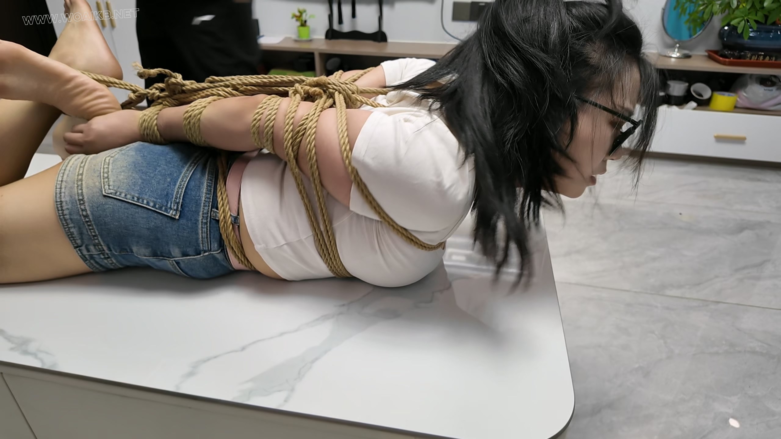 小遥刑讯训练上集 预览图