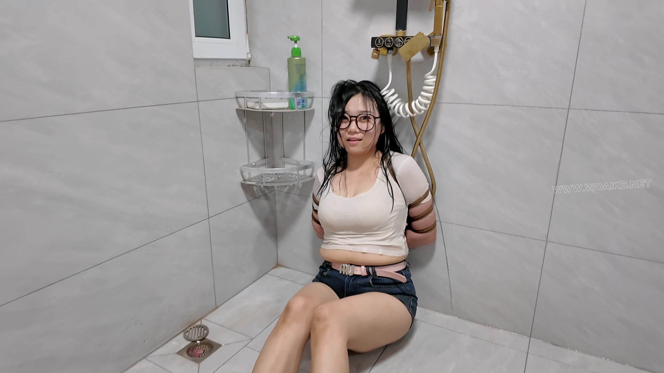 小遥刑讯训练上集 预览图