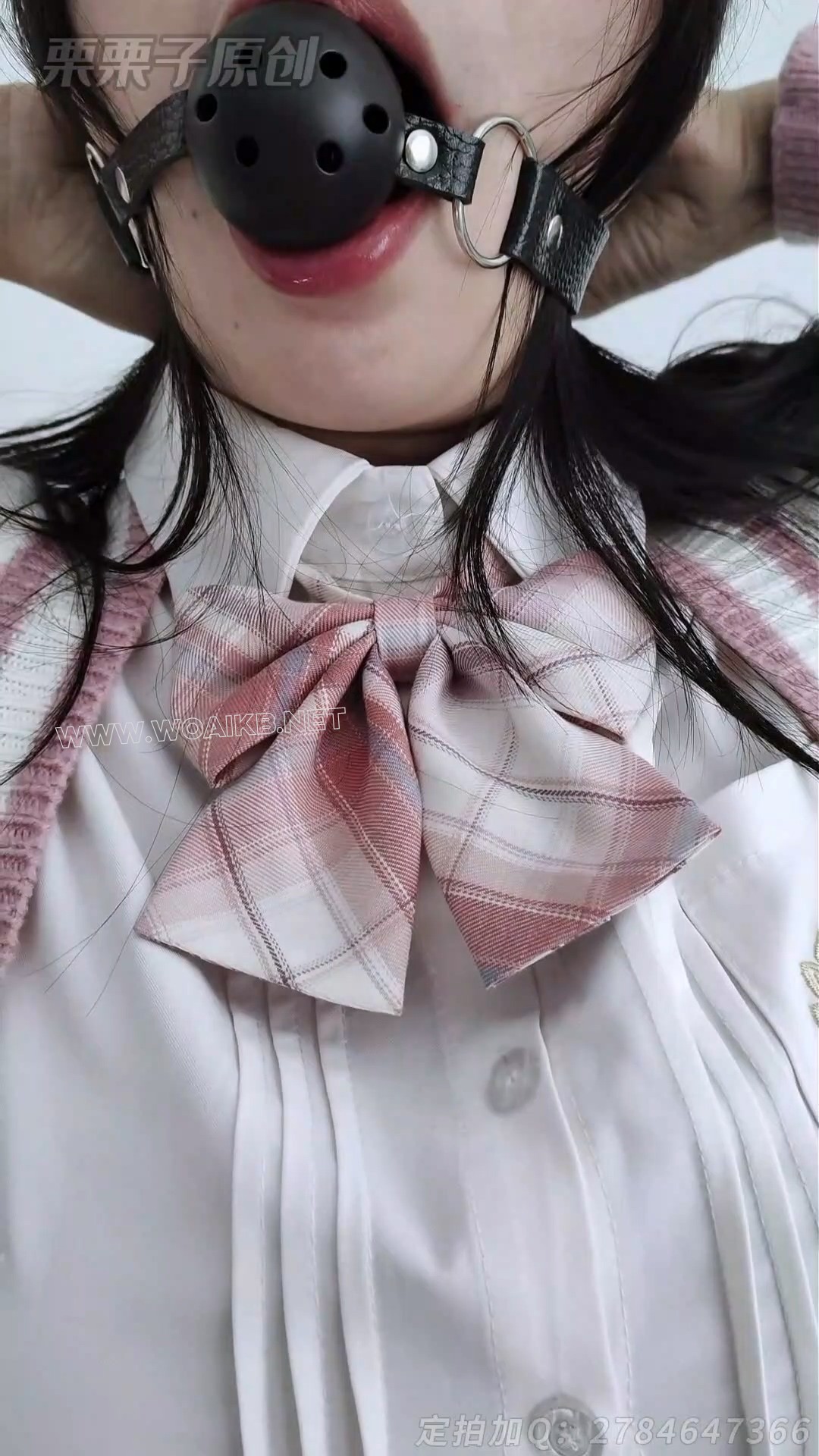 【喷了】《被强制的妹妹 04》 户外强高、户外调教、商场强高、试衣间Pen水、快乐蛋... 预览图