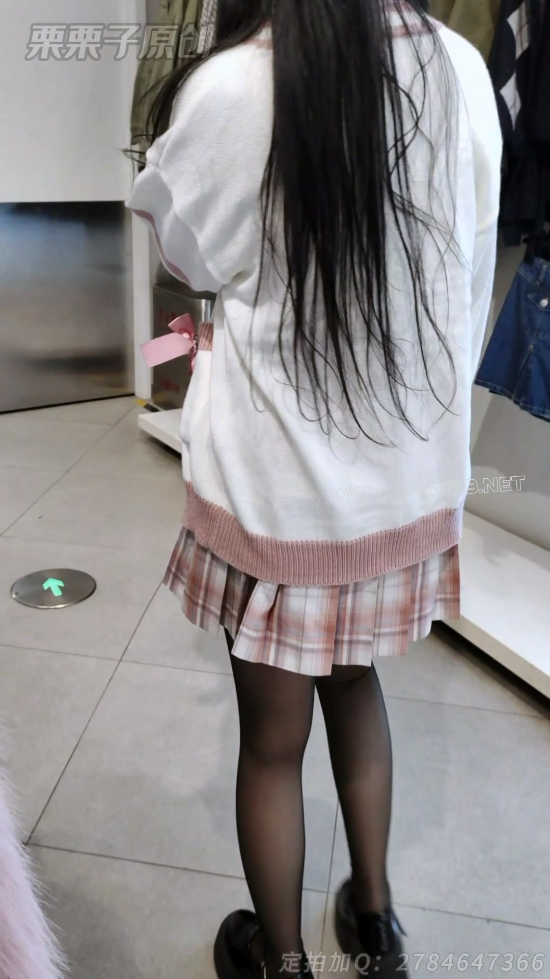 【喷了】《被强制的妹妹 04》 户外强高、户外调教、商场强高、试衣间Pen水、快乐蛋... 预览图