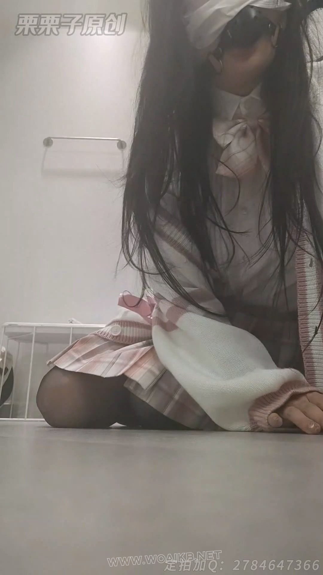 【喷了】《被强制的妹妹 04》 户外强高、户外调教、商场强高、试衣间Pen水、快乐蛋... 预览图