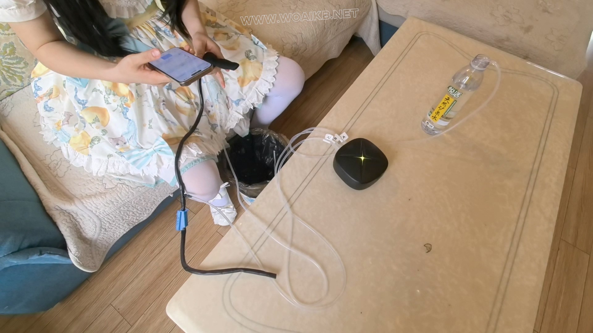 【FXX-意外的剧情】值得一提的是 后面的P机自卫我毫不知情 多次肉眼可见的高C让我... 封面图