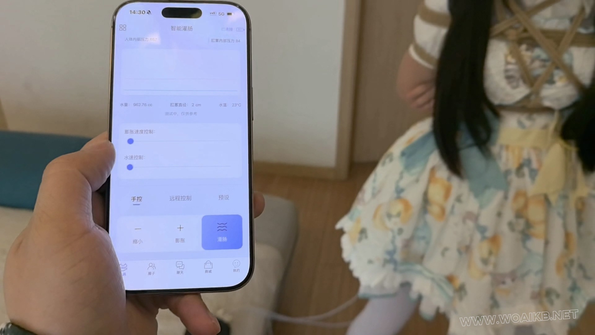 【FXX-意外的剧情】值得一提的是 后面的P机自卫我毫不知情 多次肉眼可见的高C让我... 预览图
