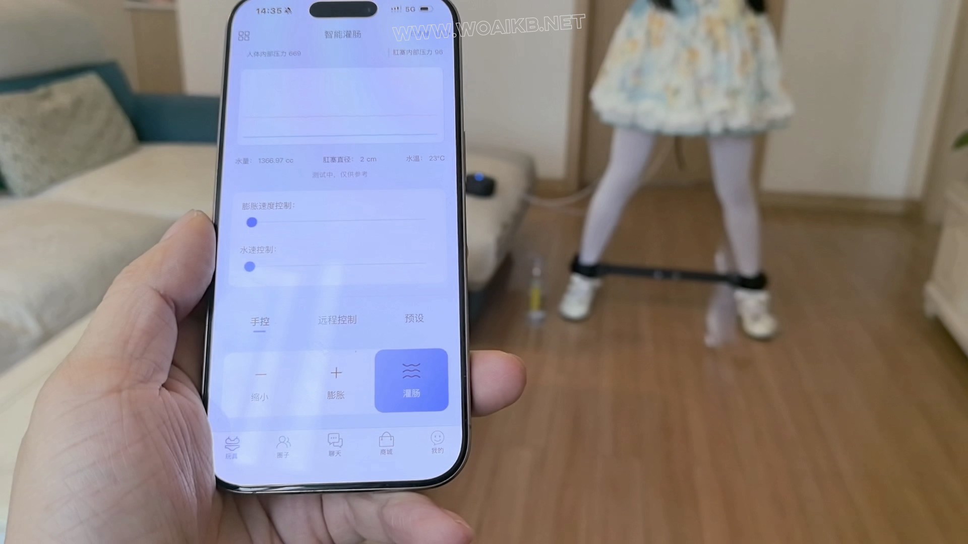 【FXX-意外的剧情】值得一提的是 后面的P机自卫我毫不知情 多次肉眼可见的高C让我... 预览图