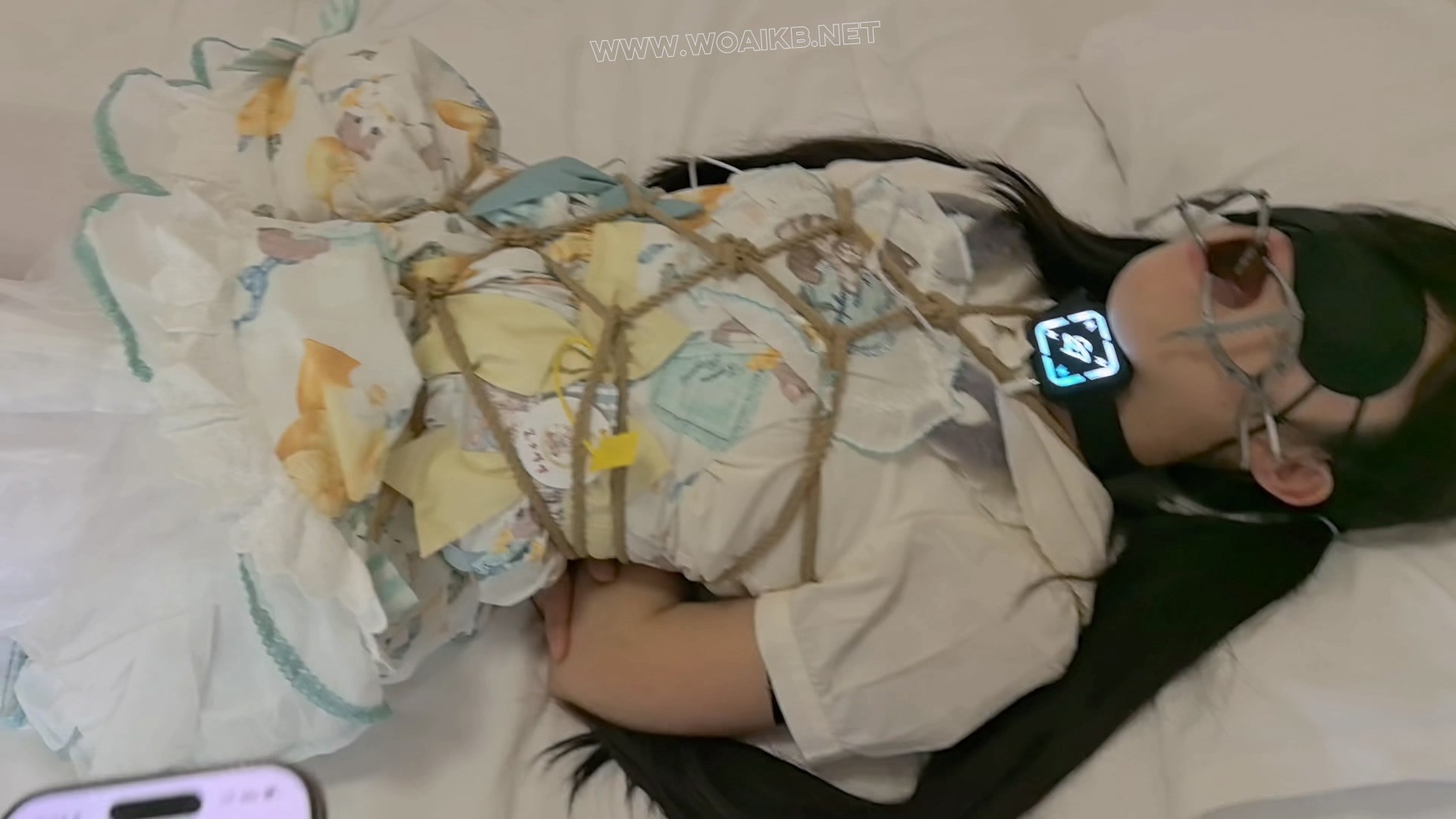 【FXX-意外的剧情】值得一提的是 后面的P机自卫我毫不知情 多次肉眼可见的高C让我... 预览图