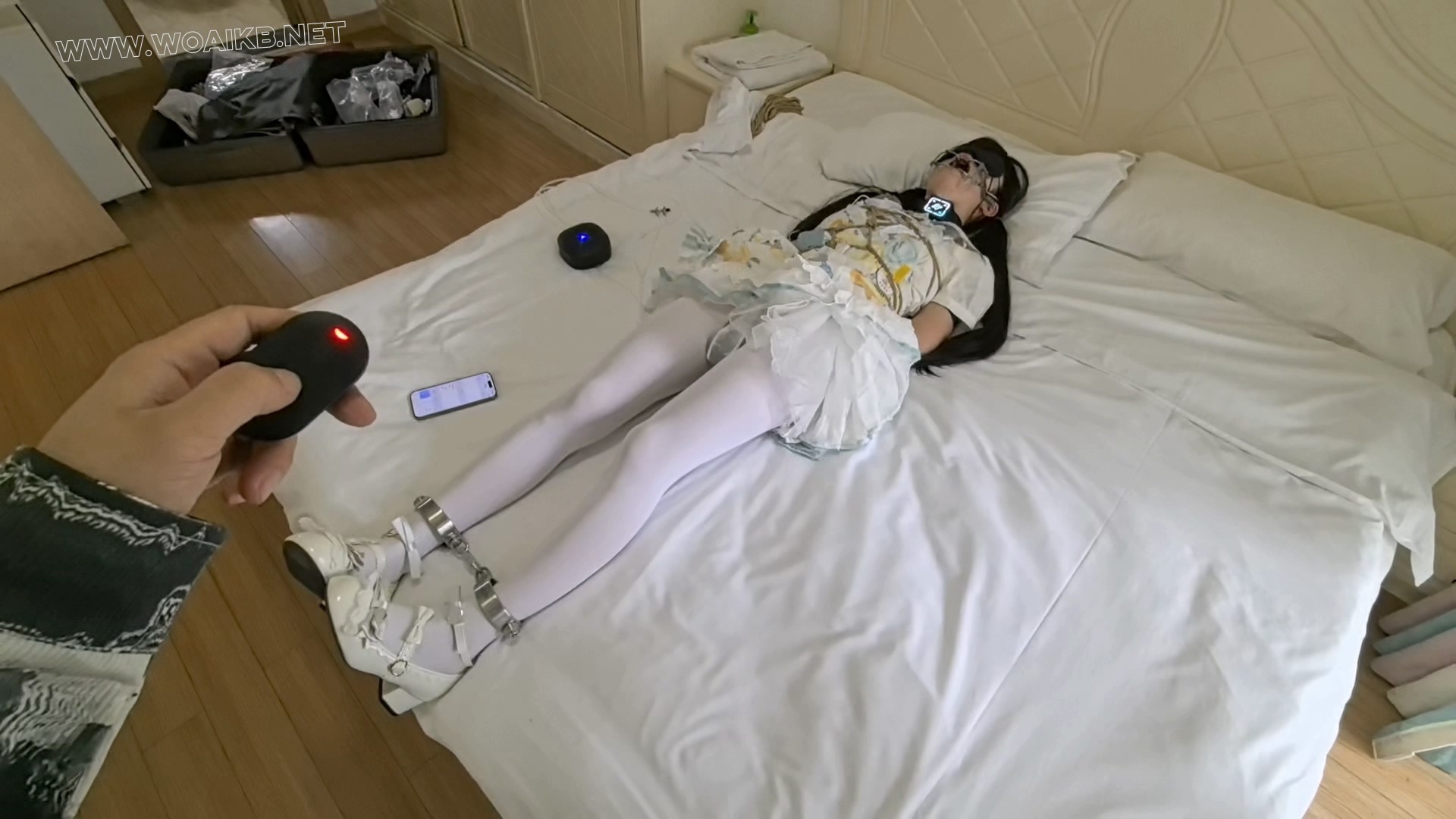 【FXX-意外的剧情】值得一提的是 后面的P机自卫我毫不知情 多次肉眼可见的高C让我... 预览图